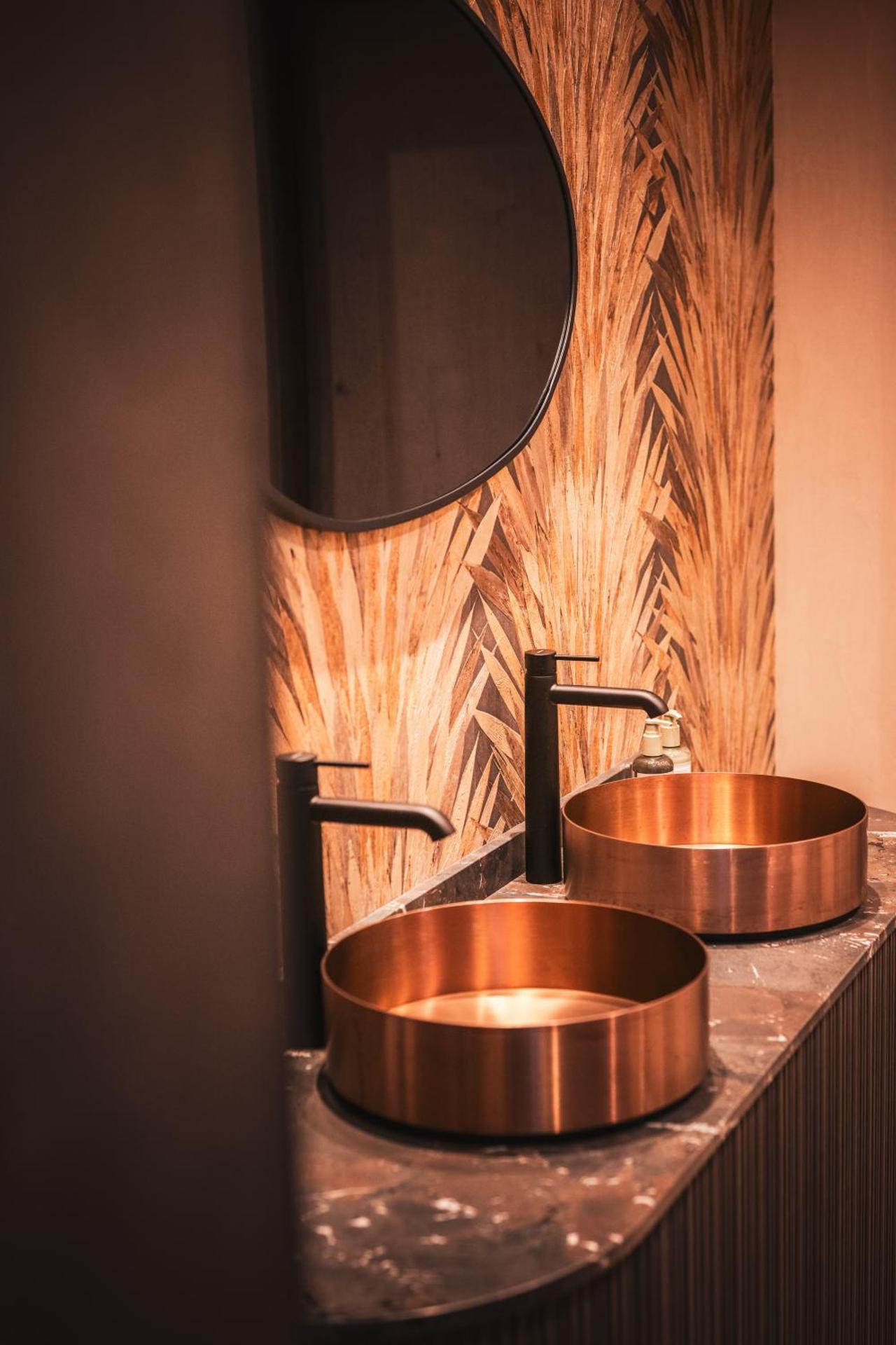 Alpine Boutique Hotel wollée