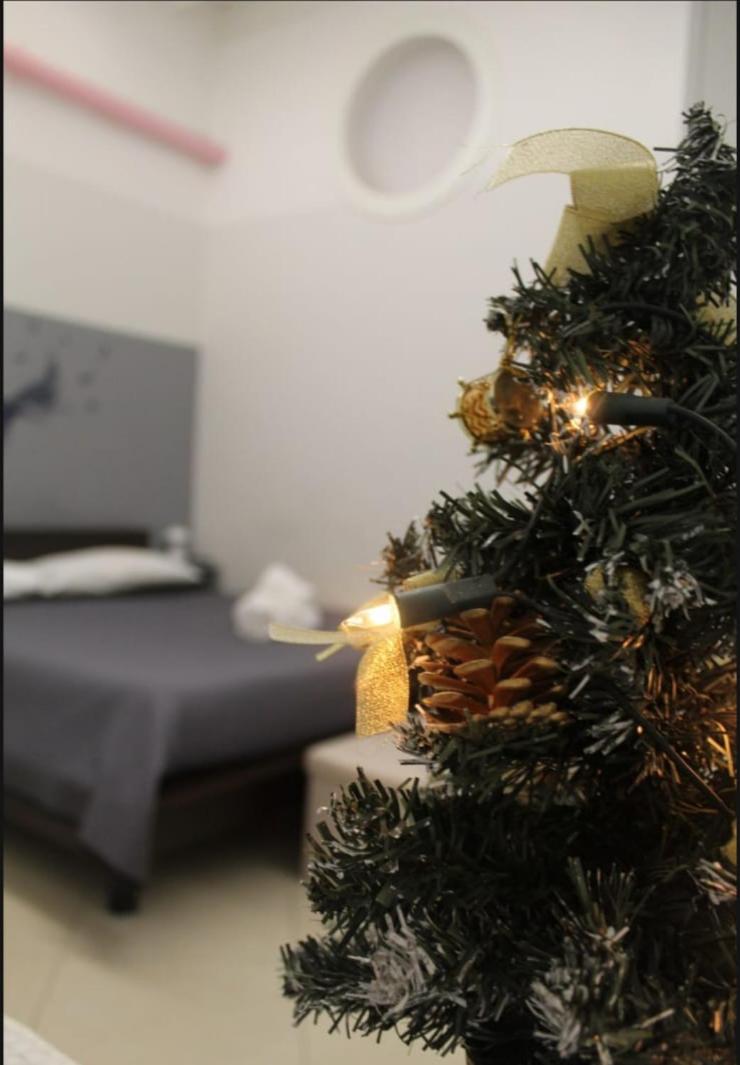 KiMia Home, Near Airport & station