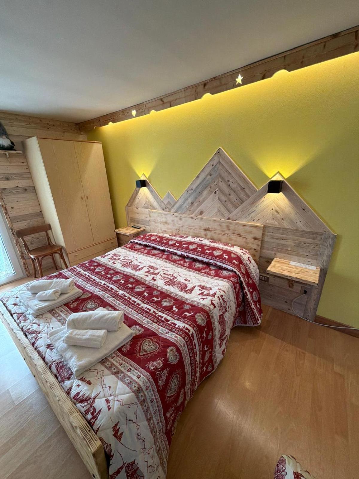 Triple Room with Balcony