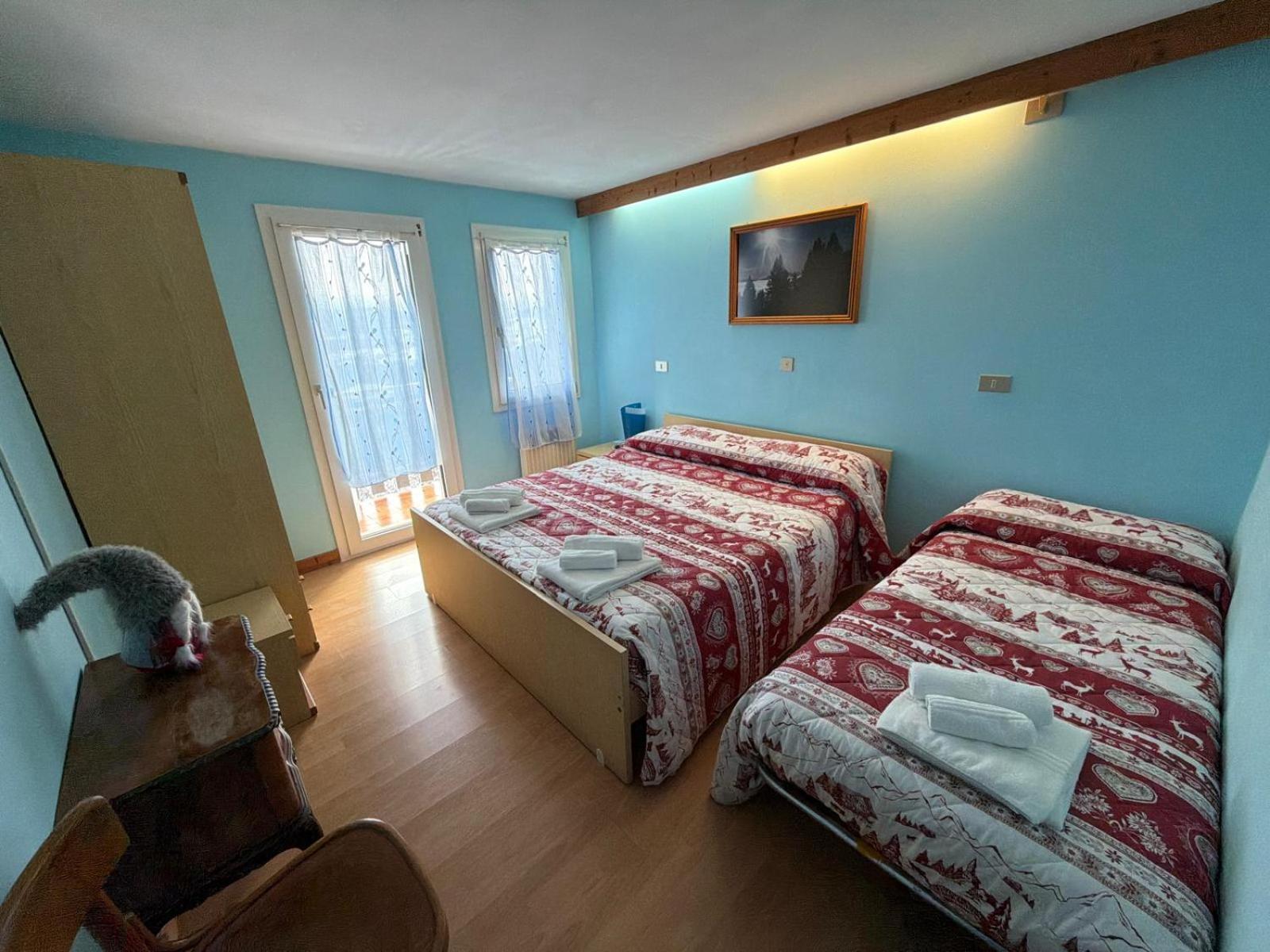 Albergo Ristorante K2