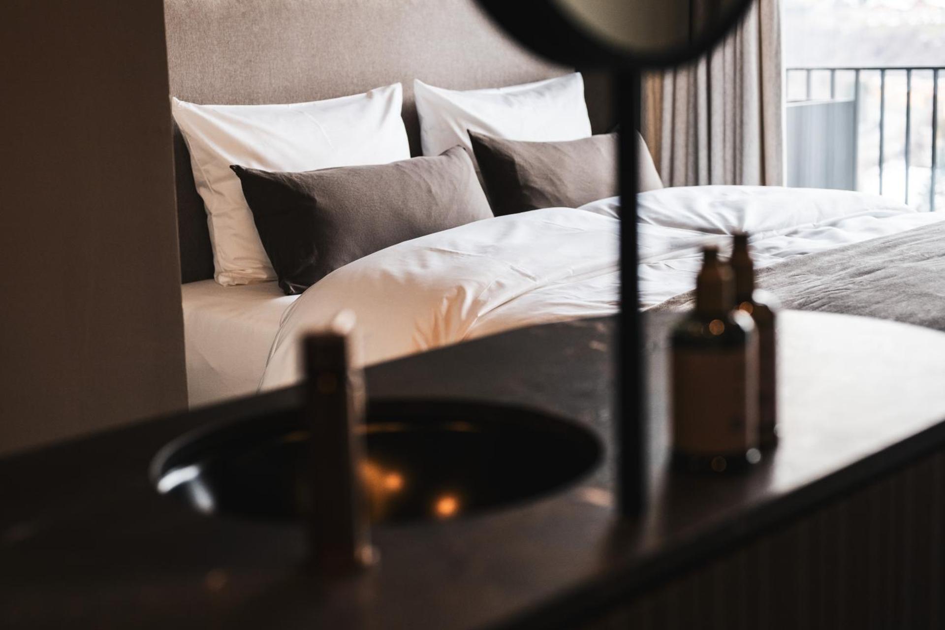 Superior Tweepersoonskamer