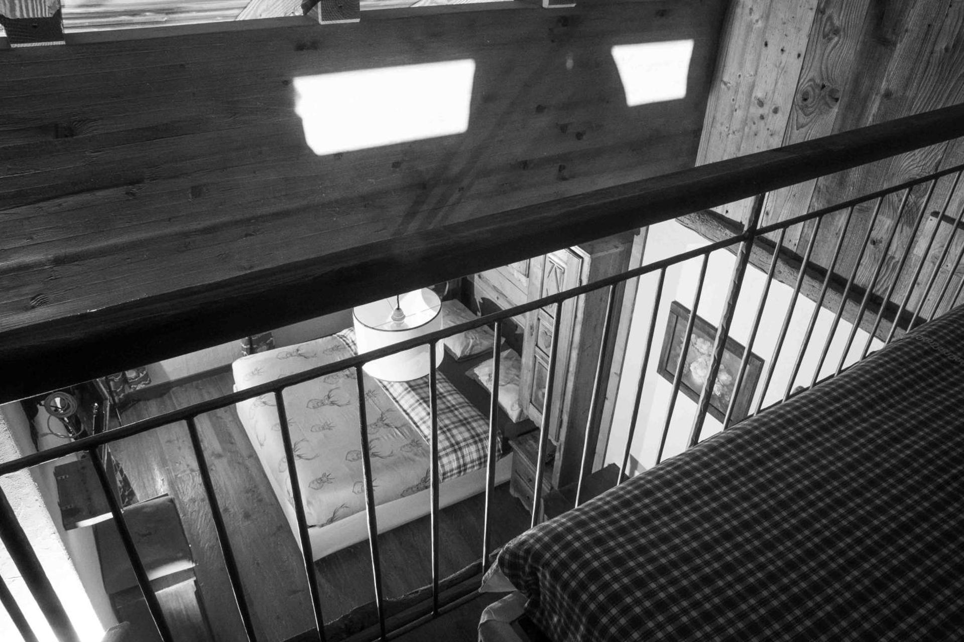 Affittacamere Le Relais De La Grandze