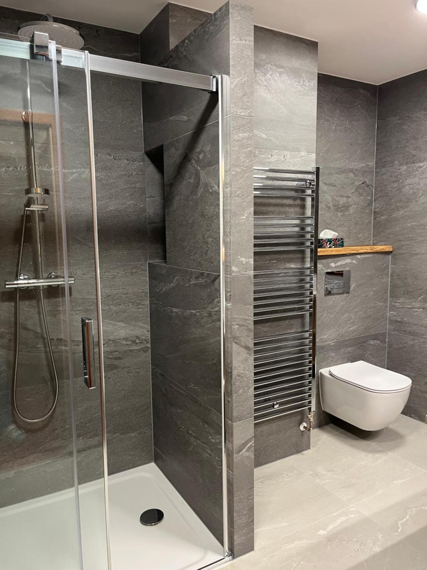 Triple Room with External Bathroom