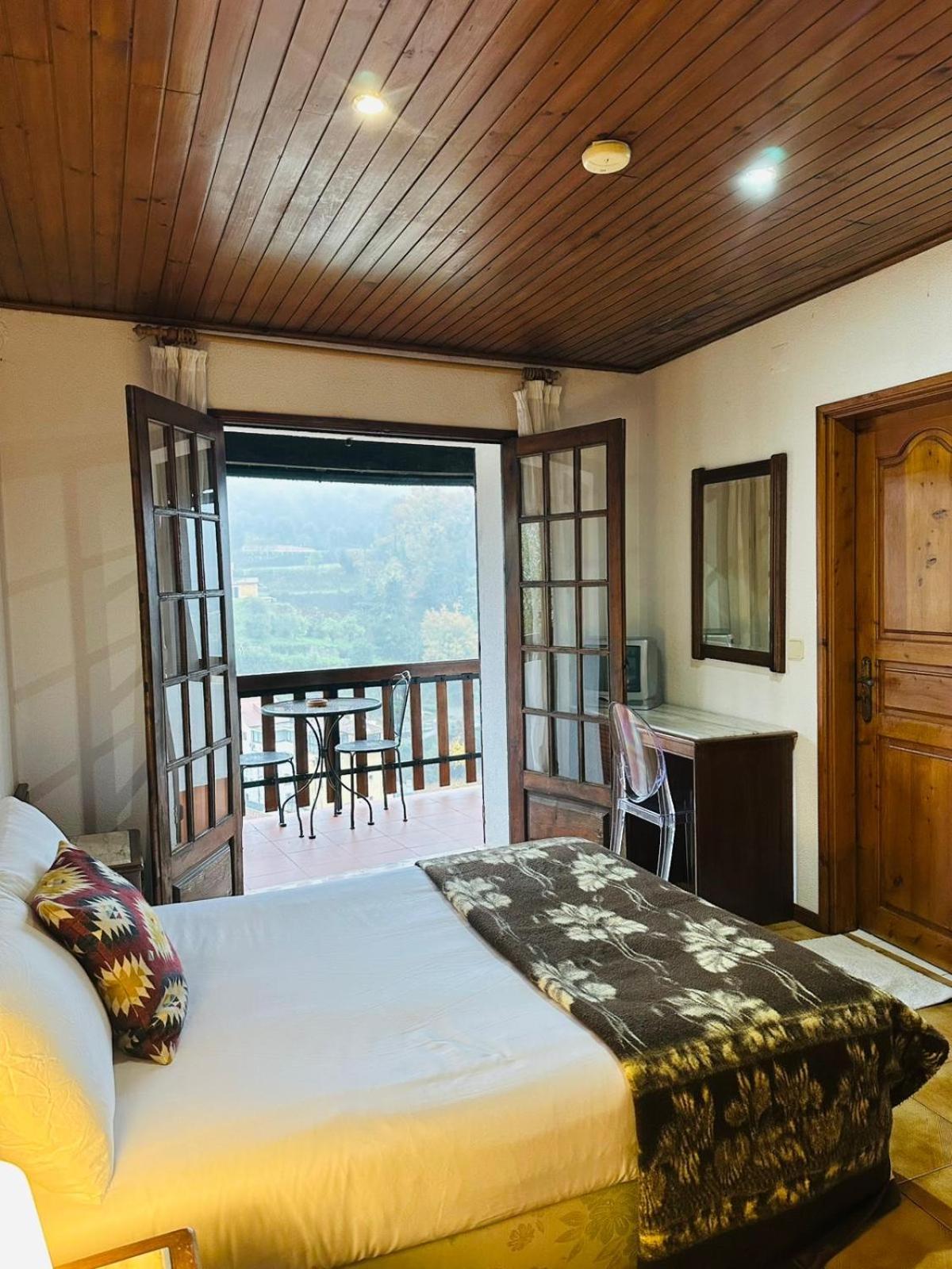 Mountain View Guest House,Geres