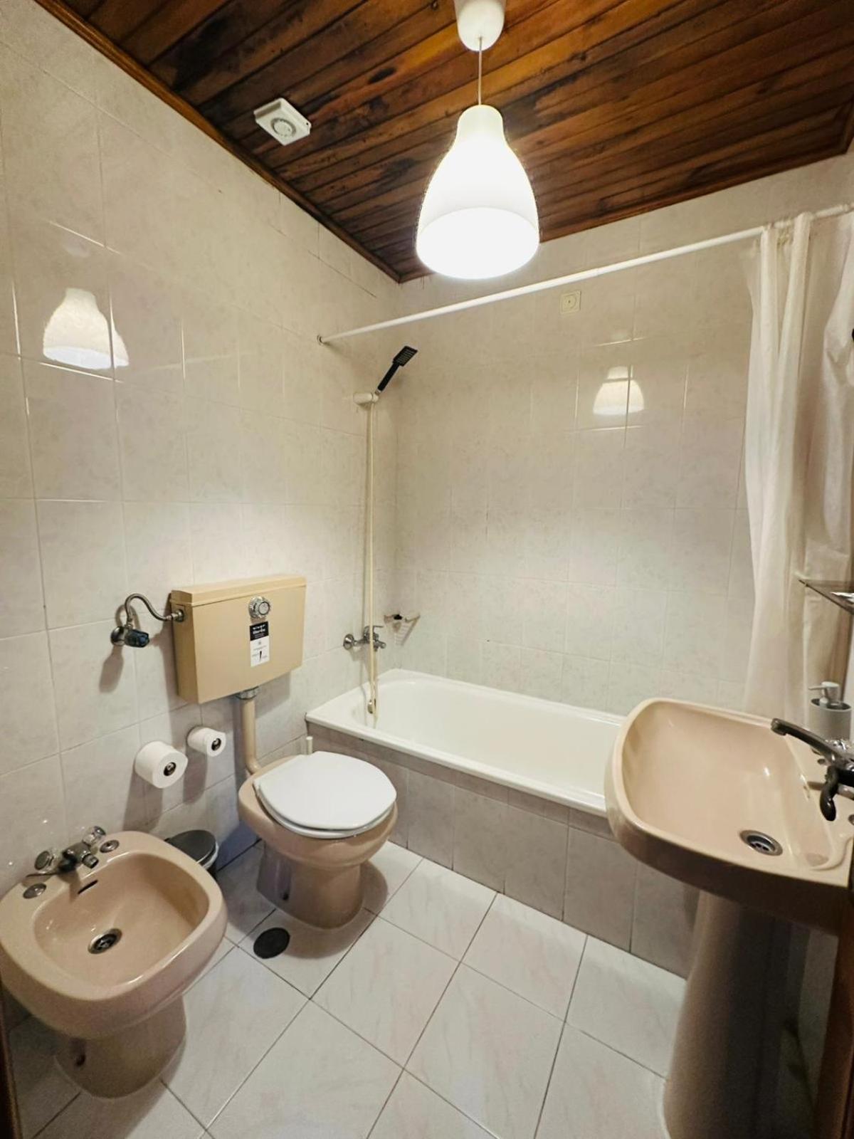 Mountain View Guest House,Geres