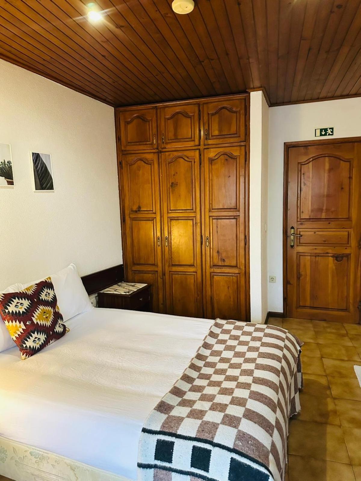 Mountain View Guest House,Geres