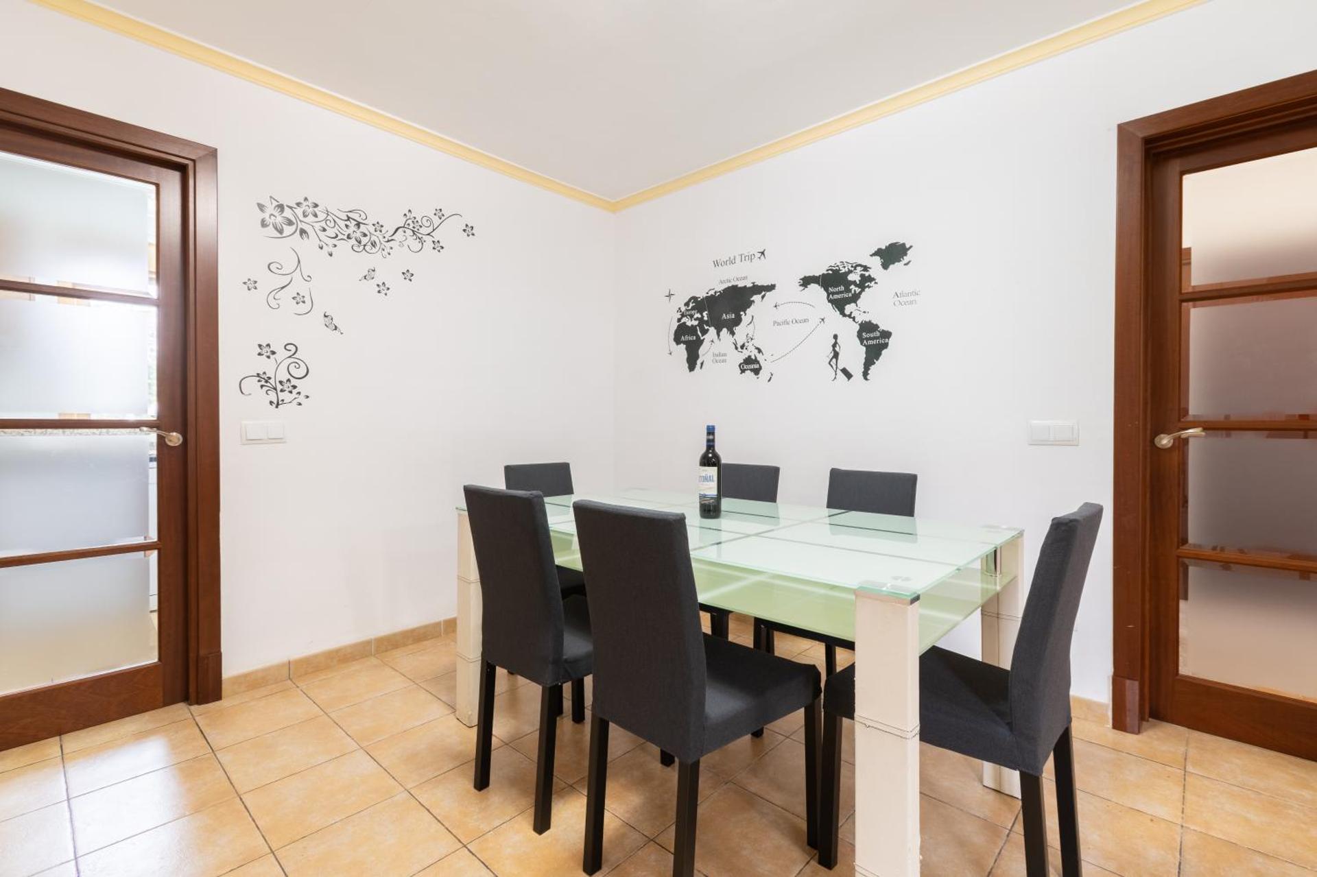 Es Marroig Villa y Spa