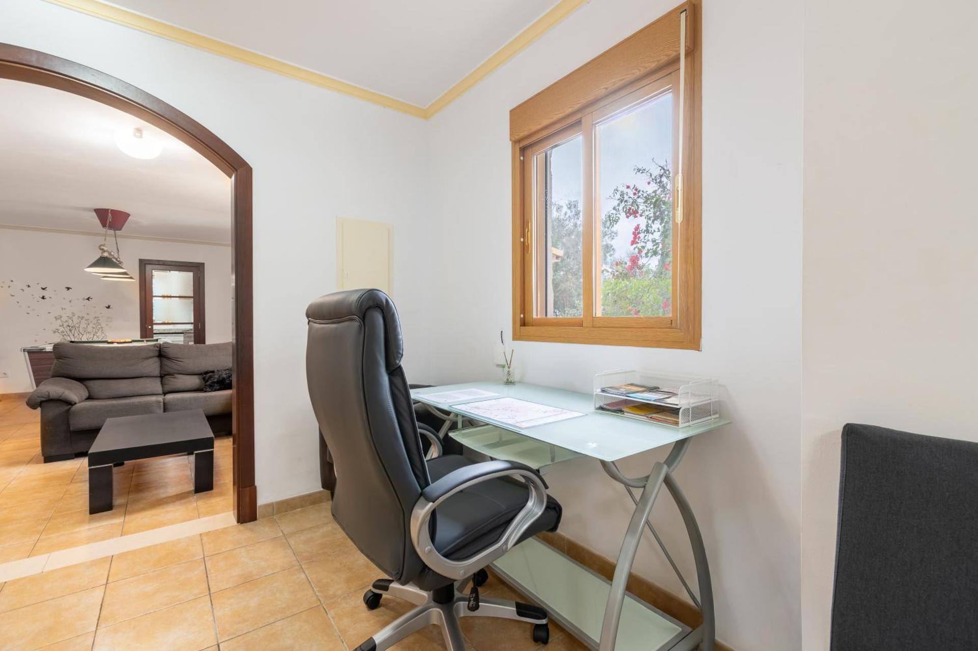 Es Marroig Villa y Spa