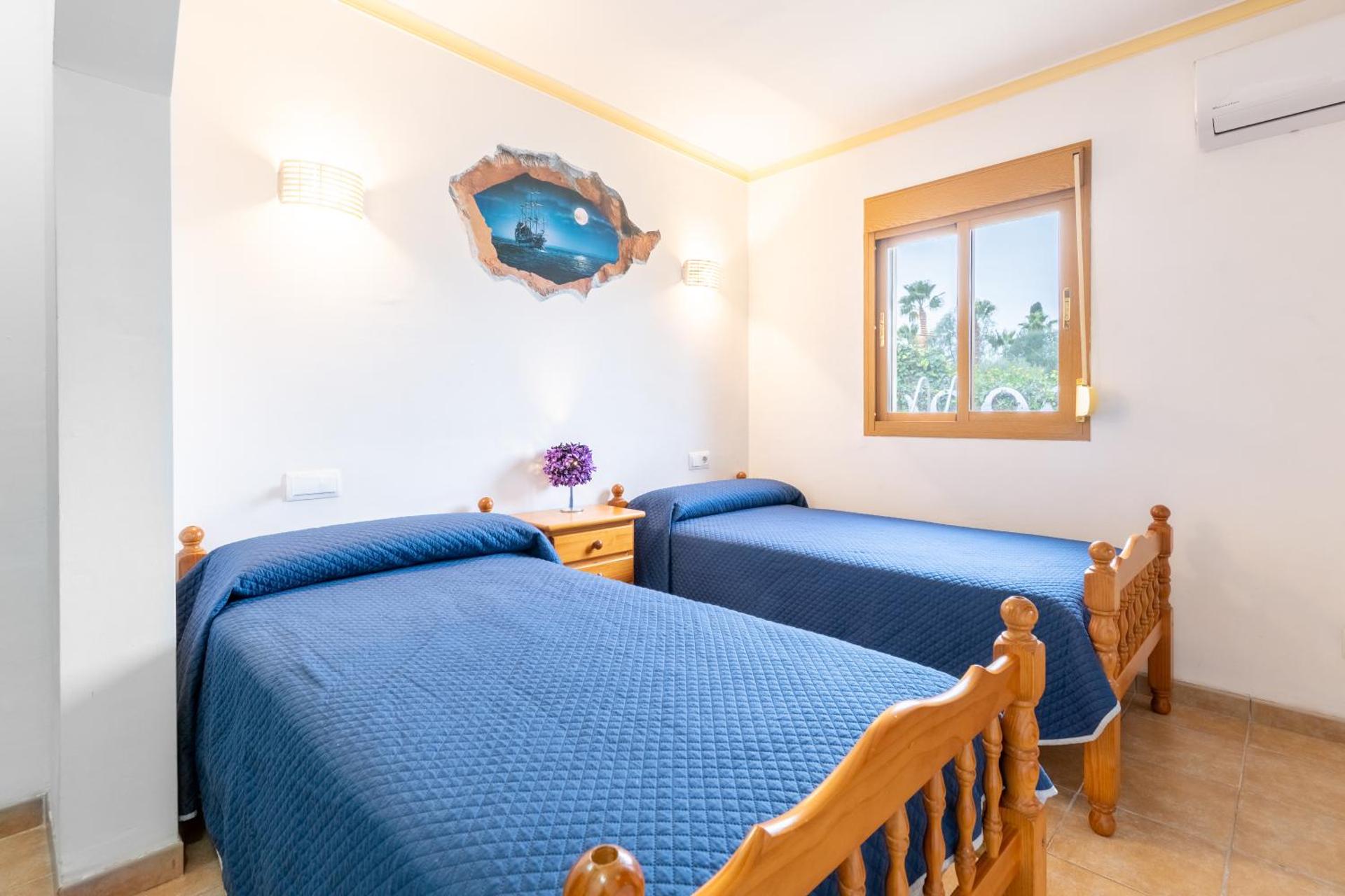 Es Marroig Villa y Spa