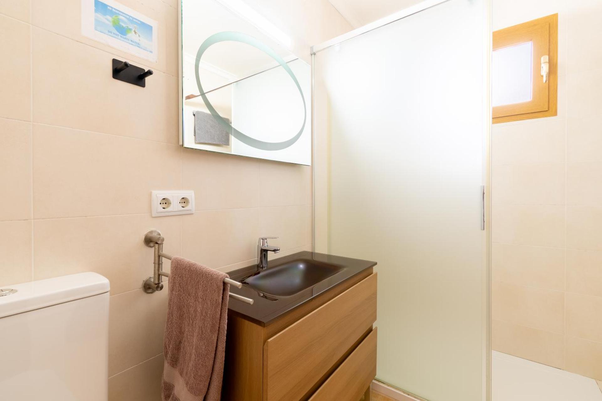 Es Marroig Villa y Spa