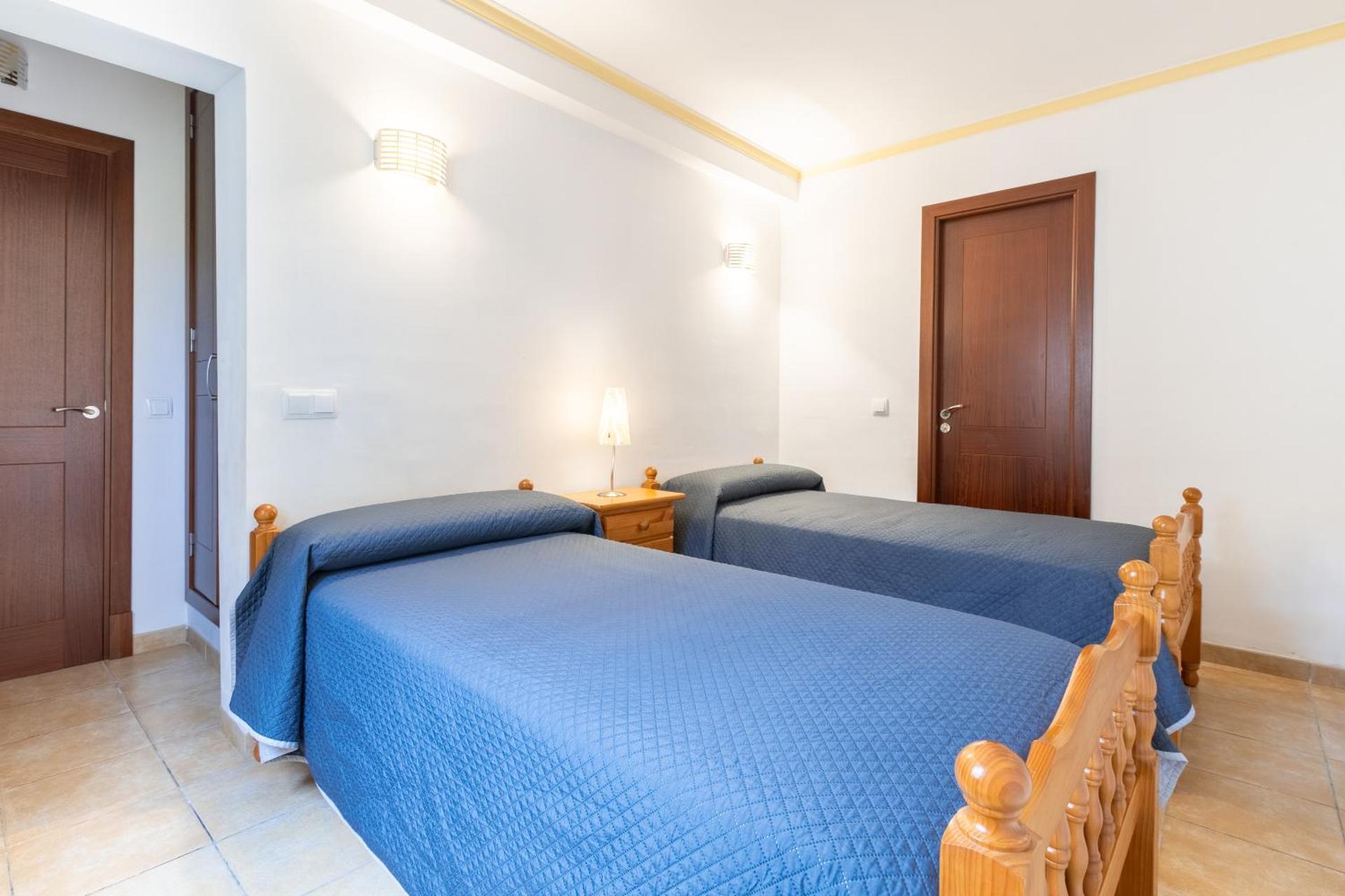 Es Marroig Villa y Spa