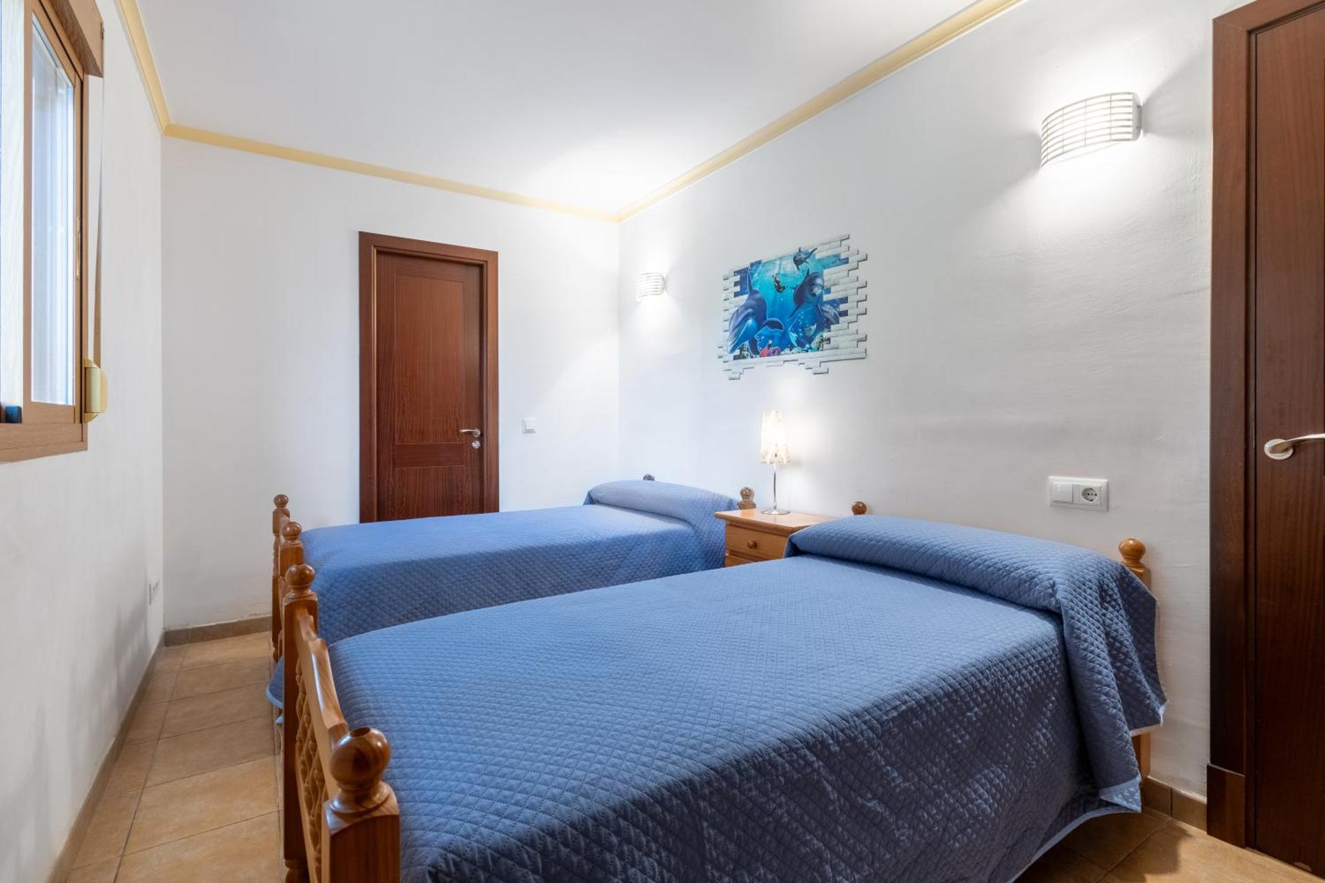 Es Marroig Villa y Spa