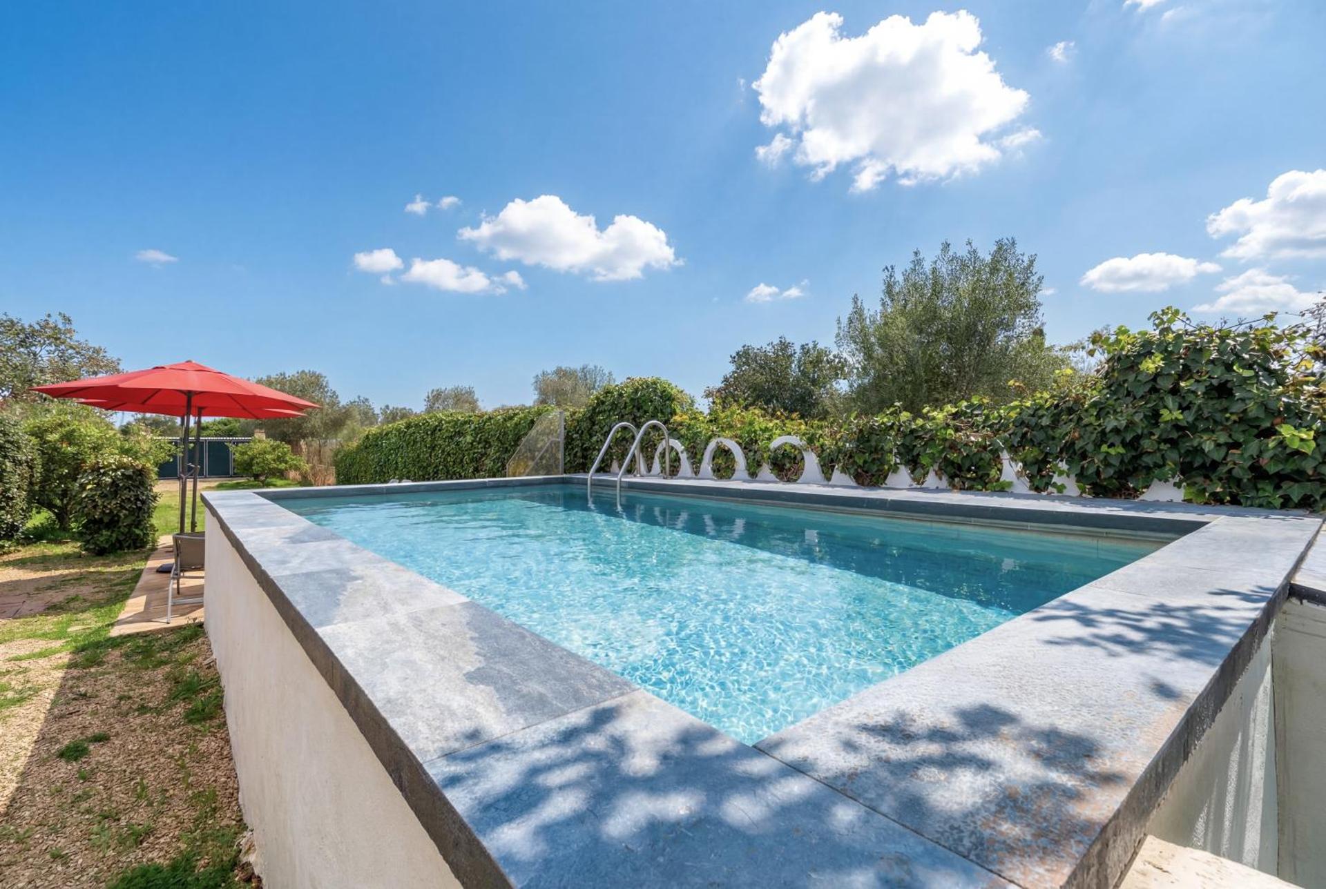 Es Marroig Villa y Spa