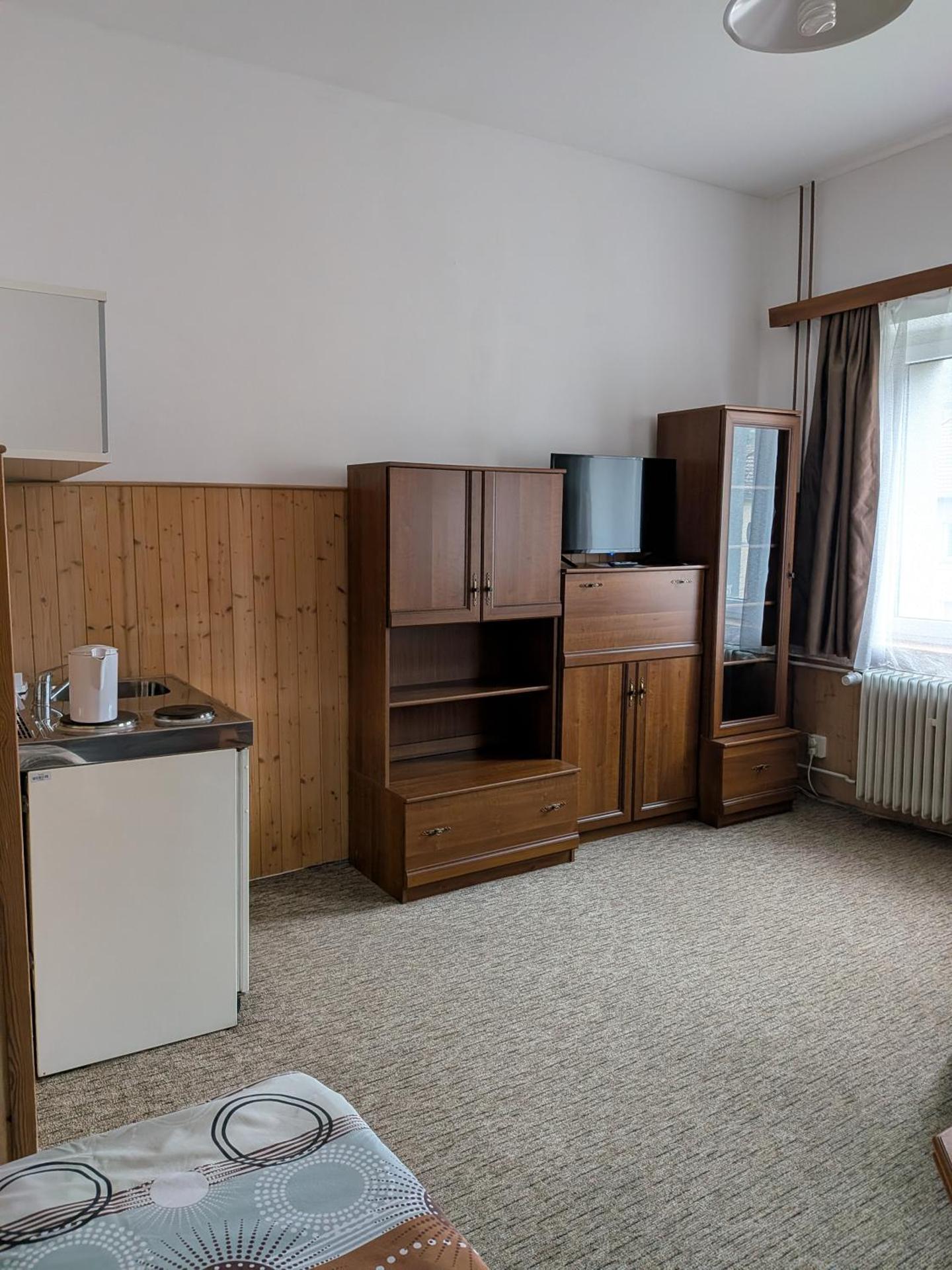 Ubytování u Kováře