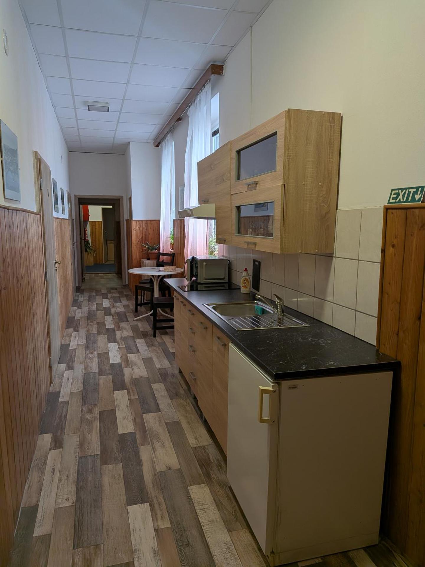 Ubytování u Kováře