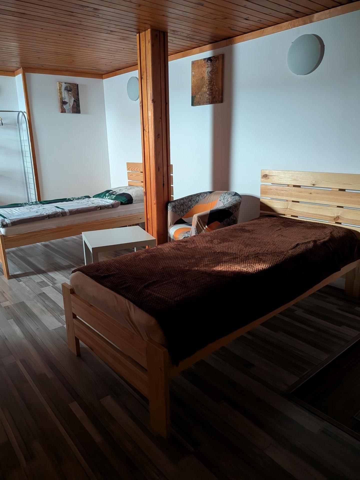 Ubytování u Kováře