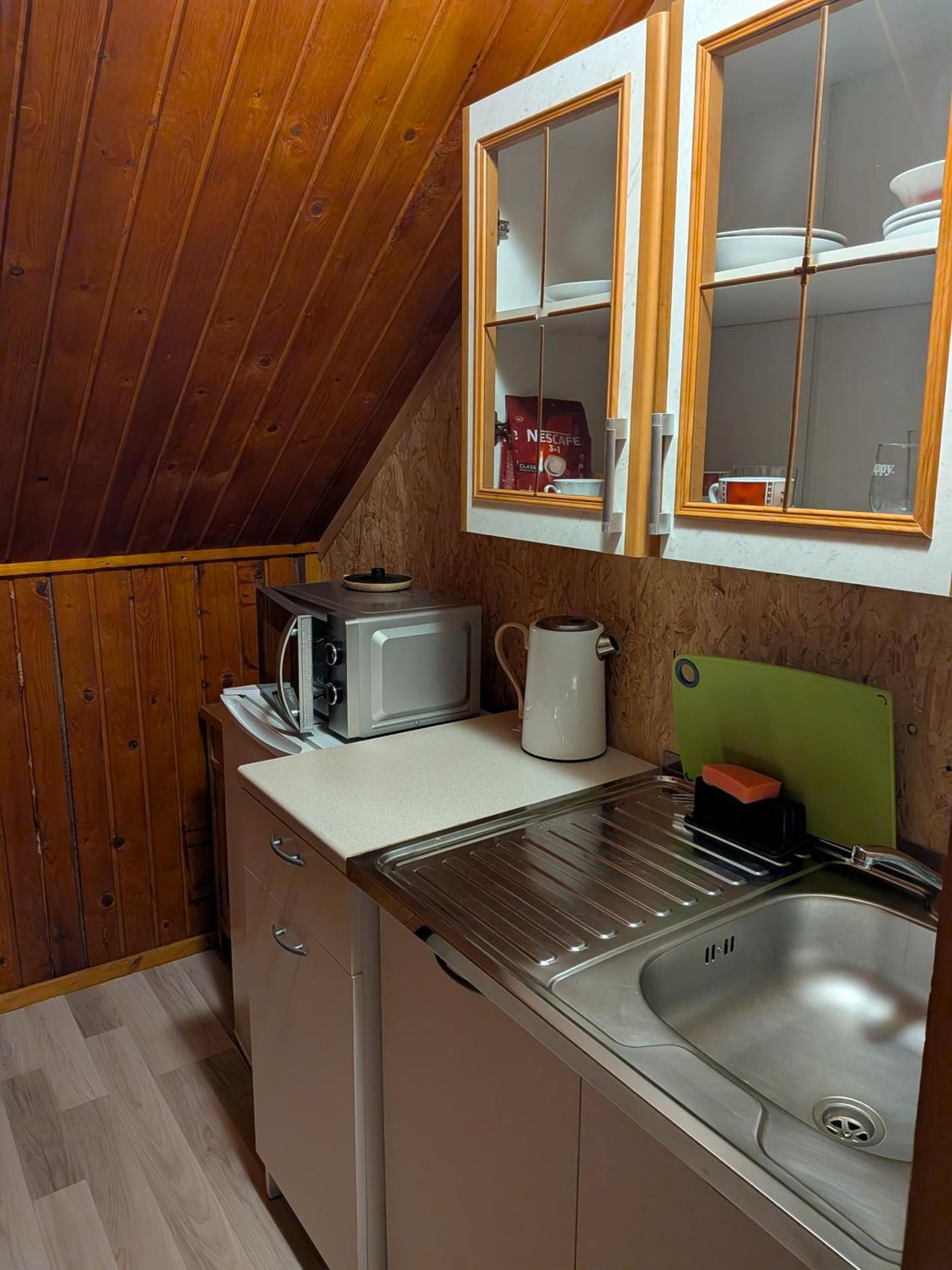 Ubytování u Kováře