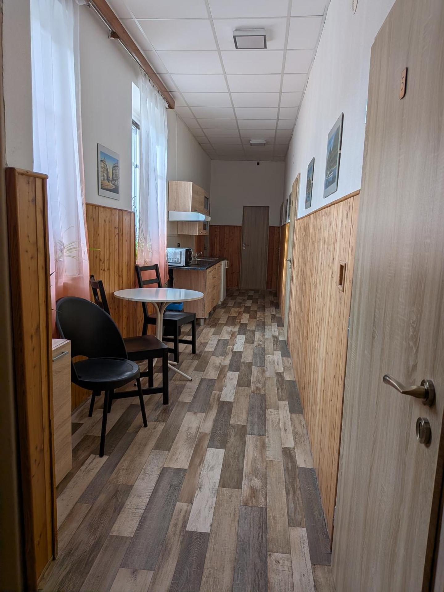 Ubytování u Kováře