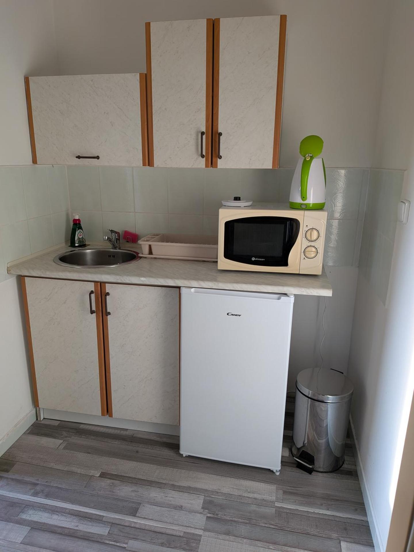 Ubytování u Kováře