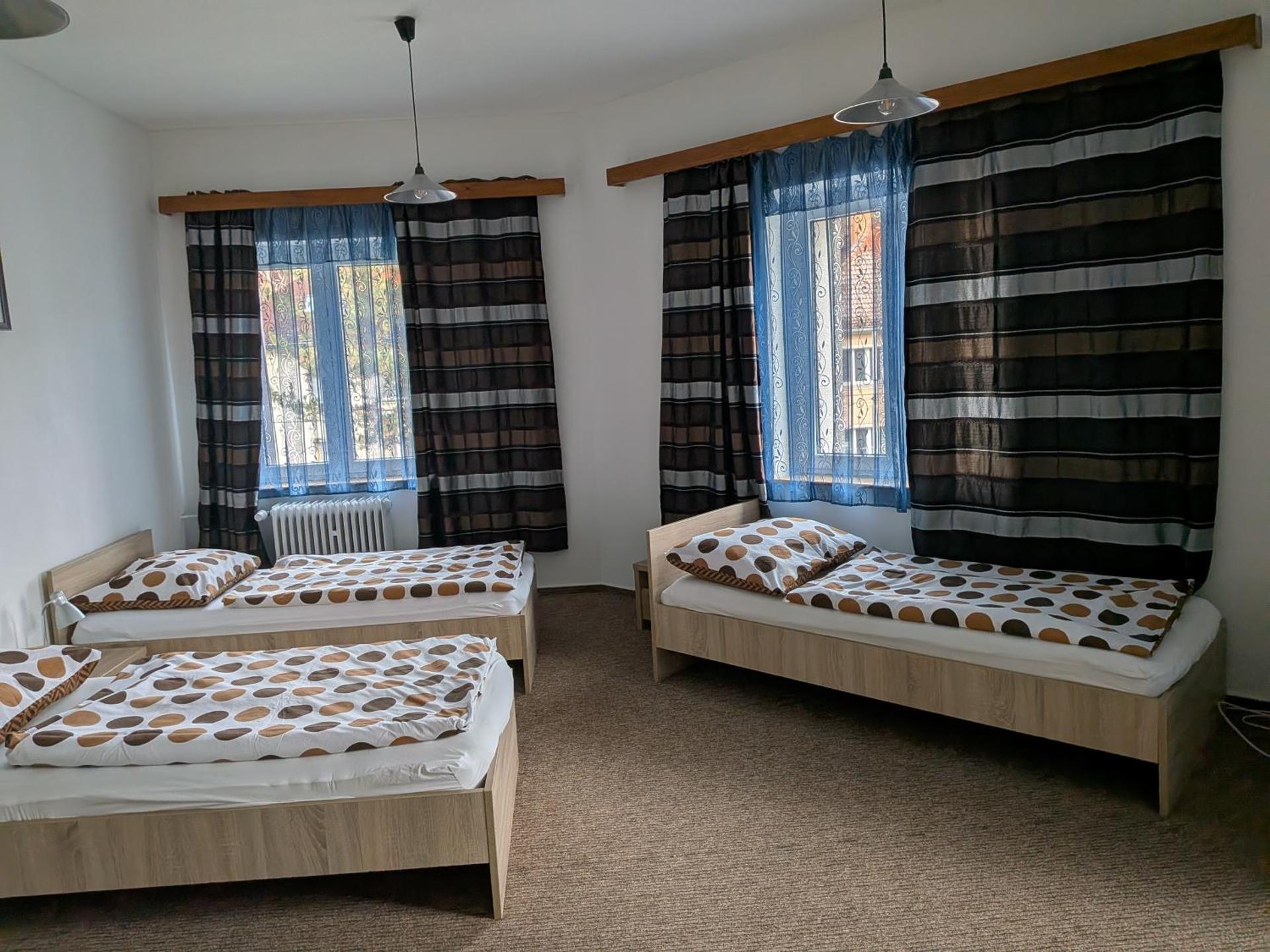 Ubytování u Kováře