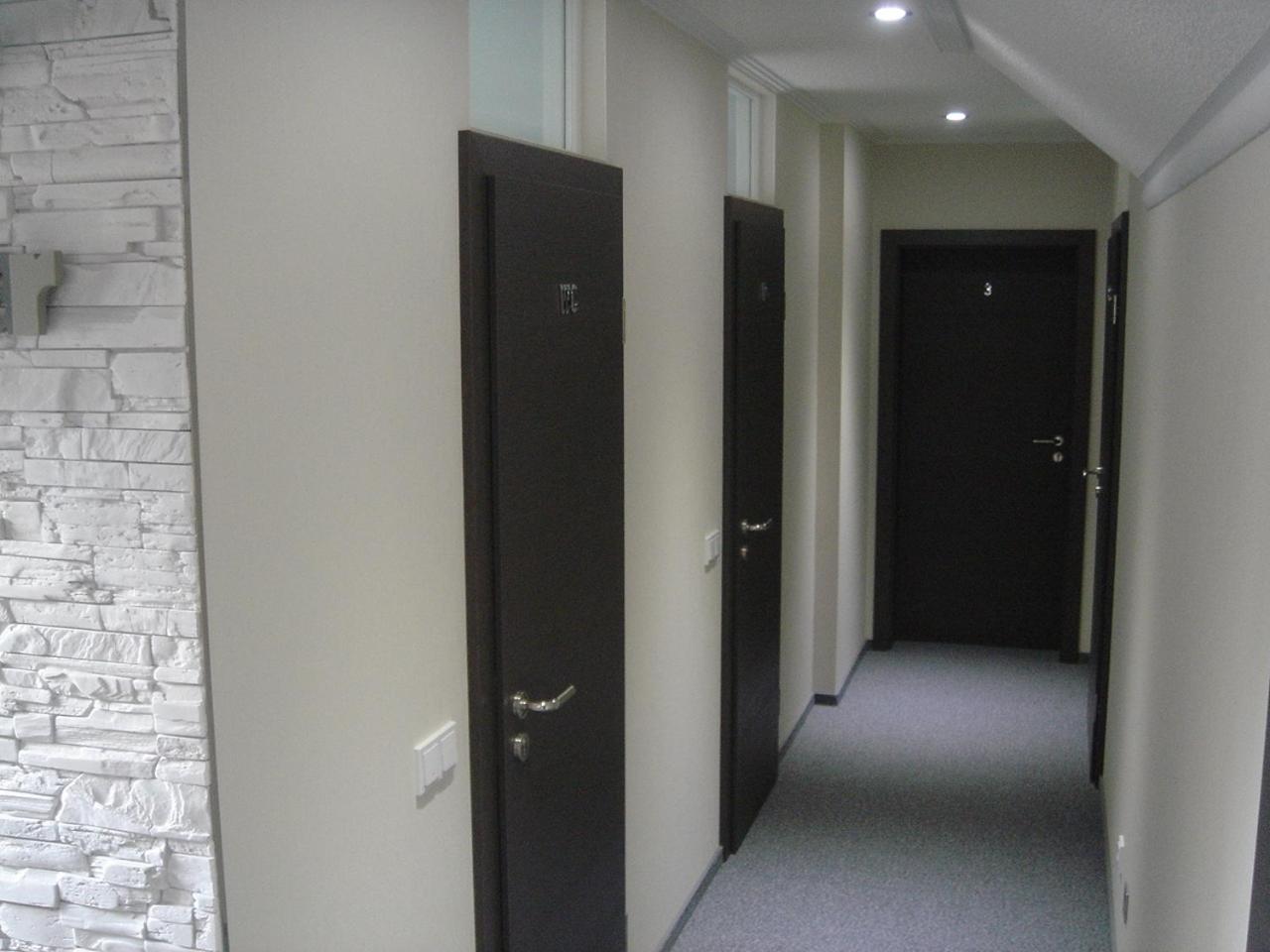 Zimmervermietung Grüner Weg