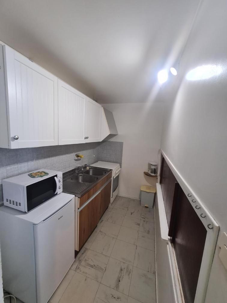 bel appartement du sancy