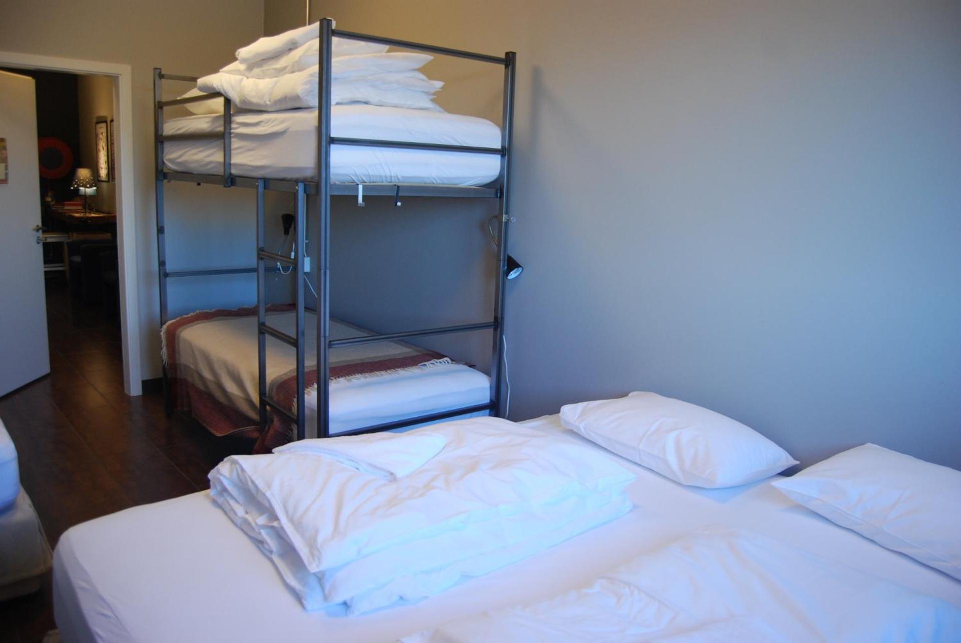 Tehúsið Hostel & Guesthouse