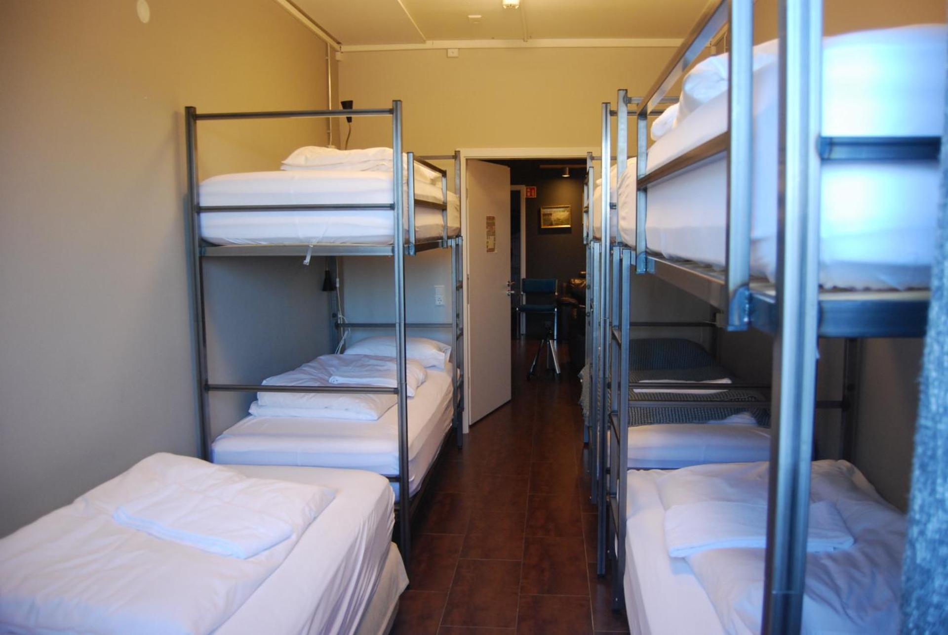 Tehúsið Hostel & Guesthouse