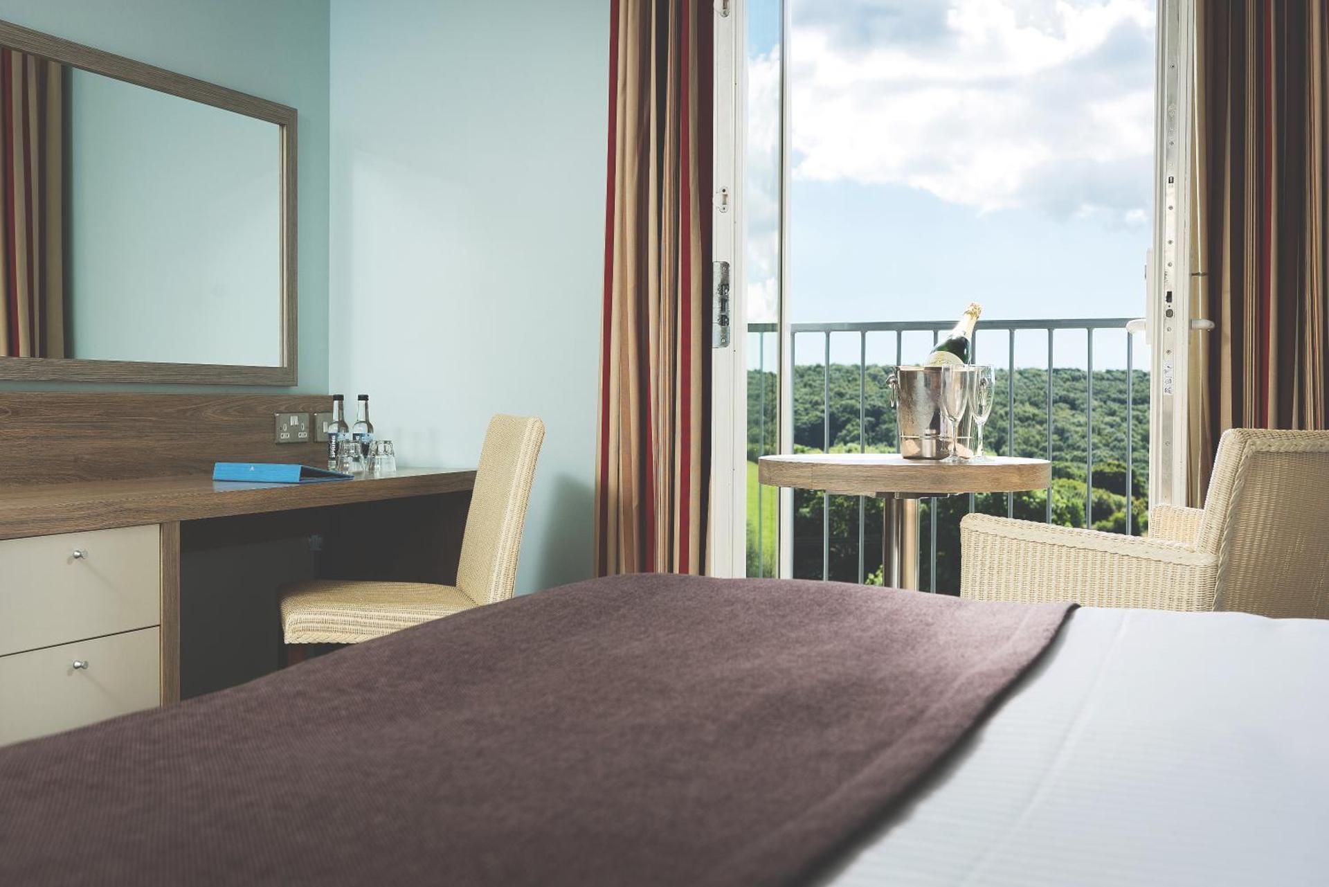 View (from property/room)