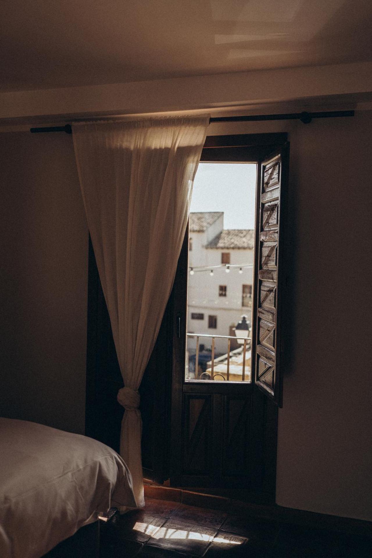 Hotel Restaurante Doña Anita