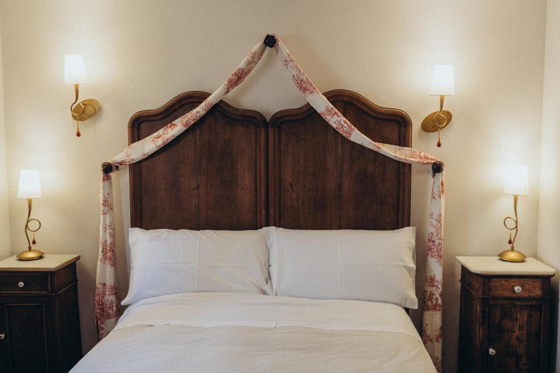 Hotel Restaurante Doña Anita