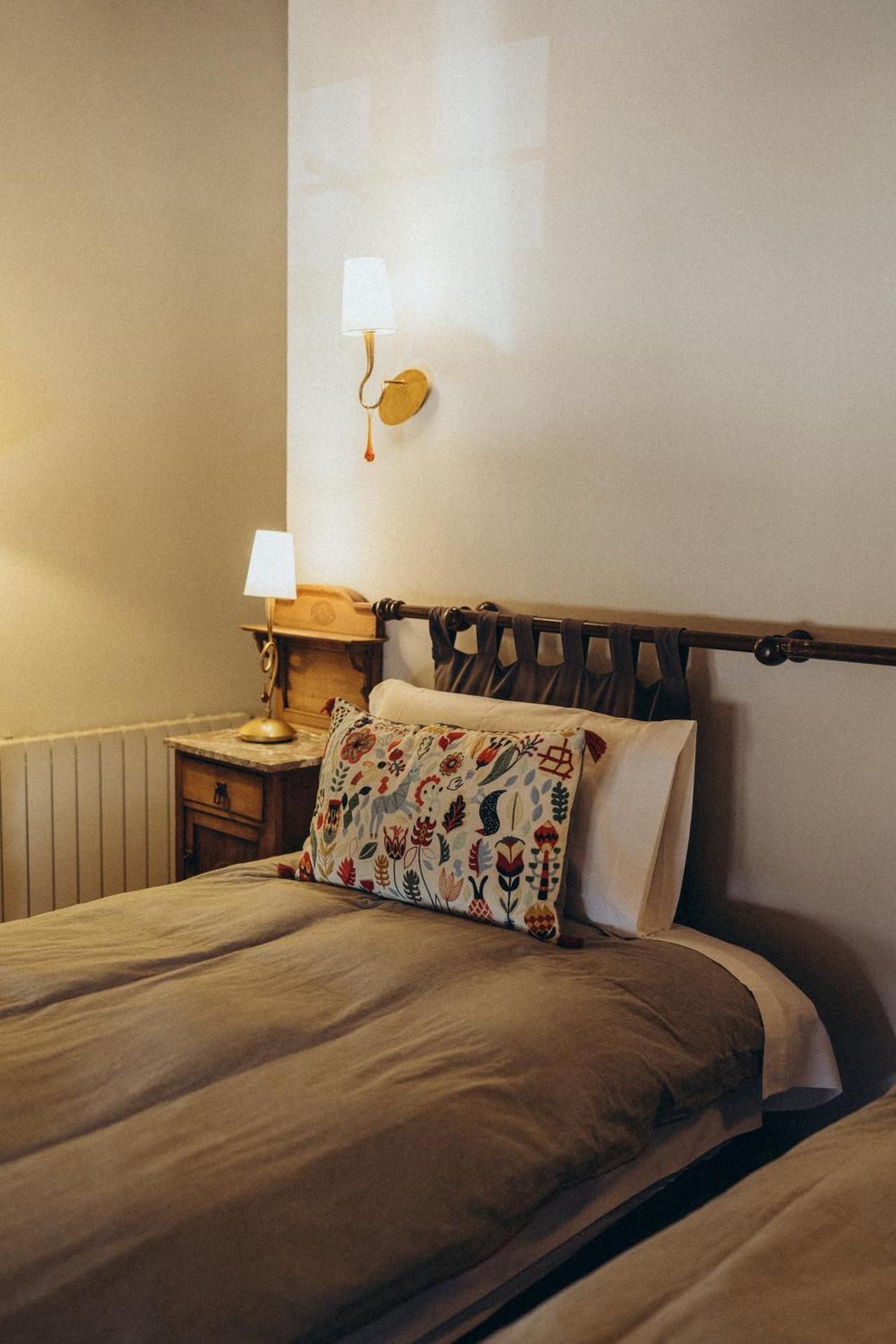 Hotel Restaurante Doña Anita