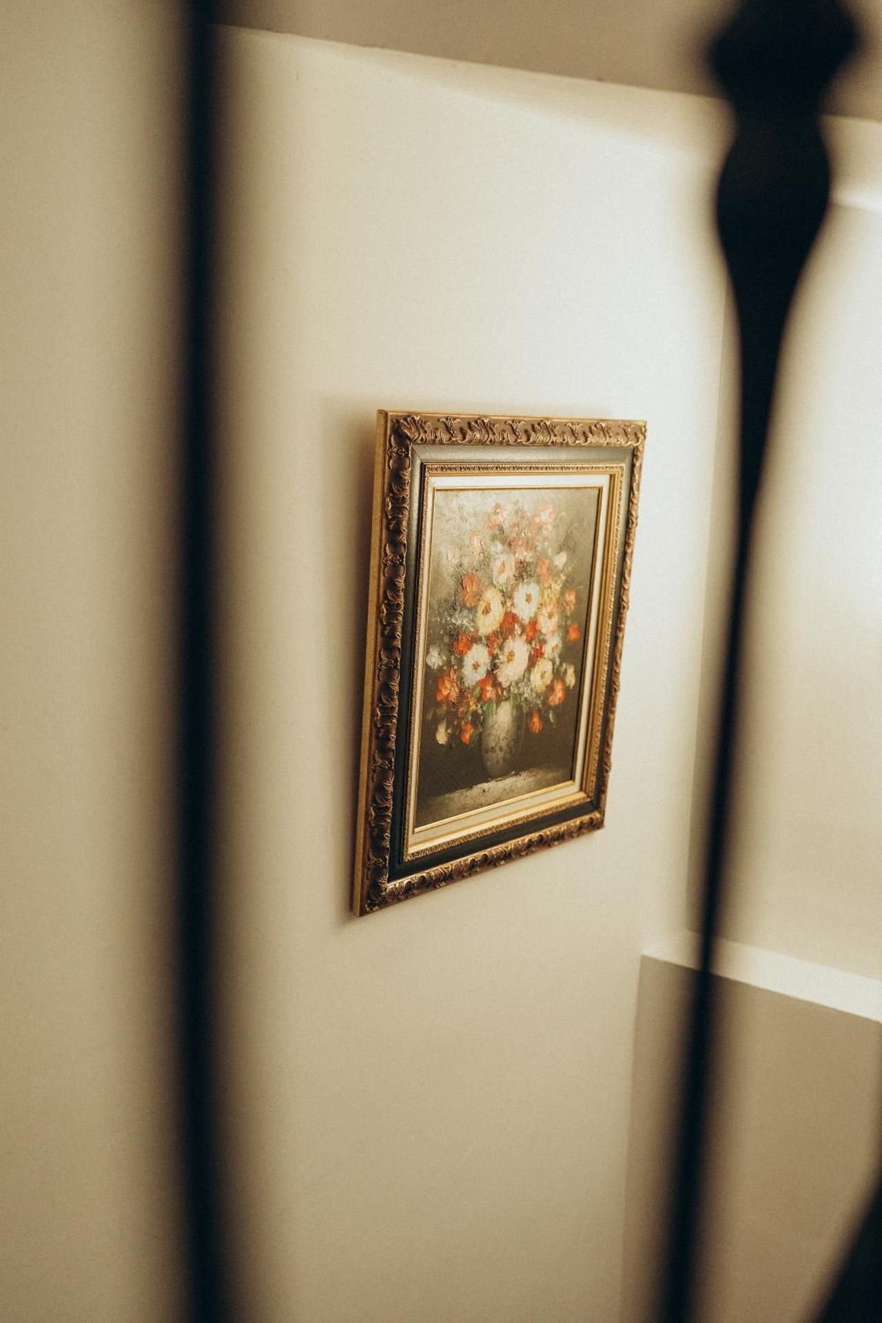 Hotel Restaurante Doña Anita