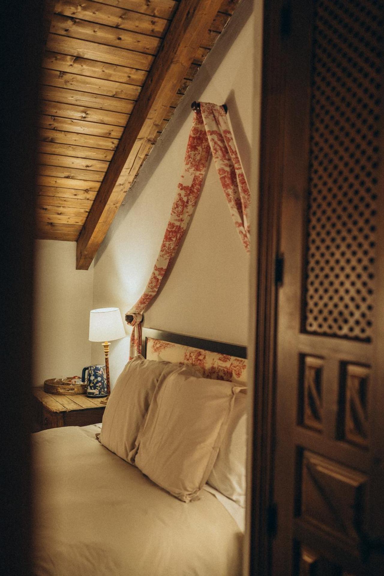 Hotel Restaurante Doña Anita