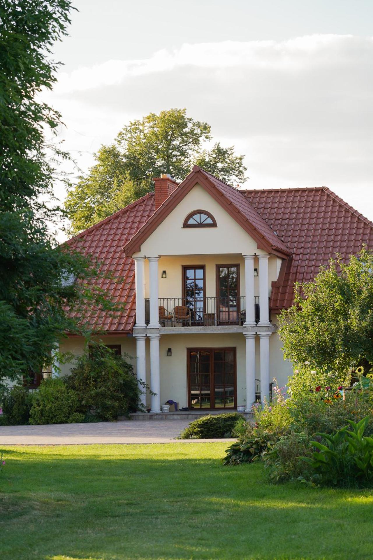 Agroturystyka Kaszmir Janów Podlaski