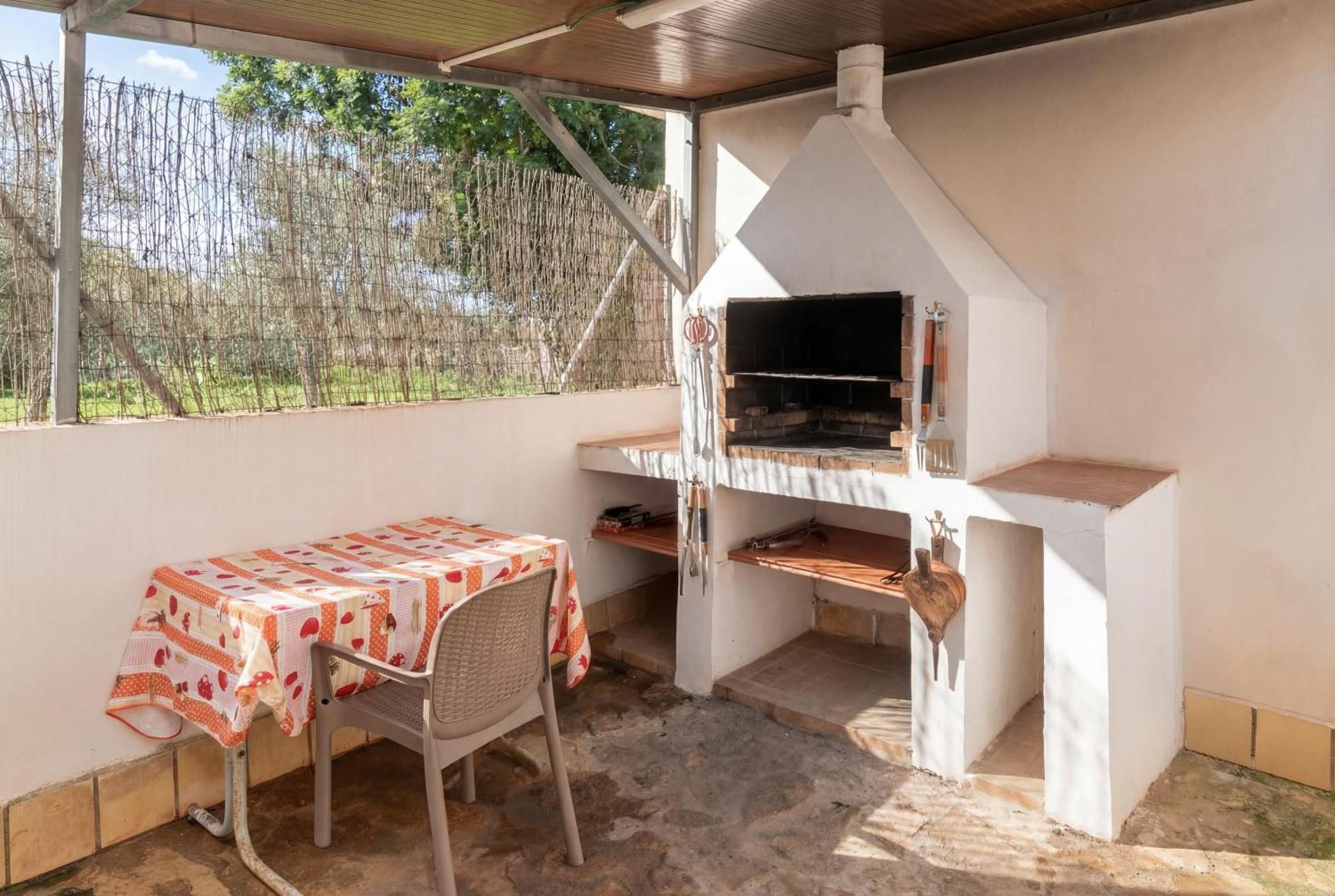 Es Marroig Villa y Spa