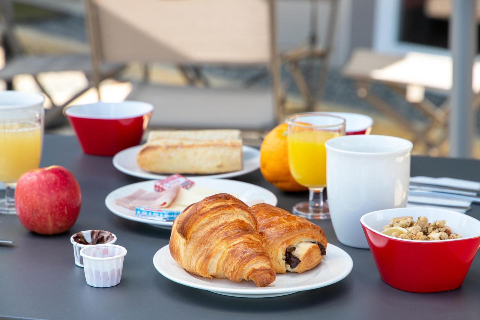 Ace Hotel Montluçon