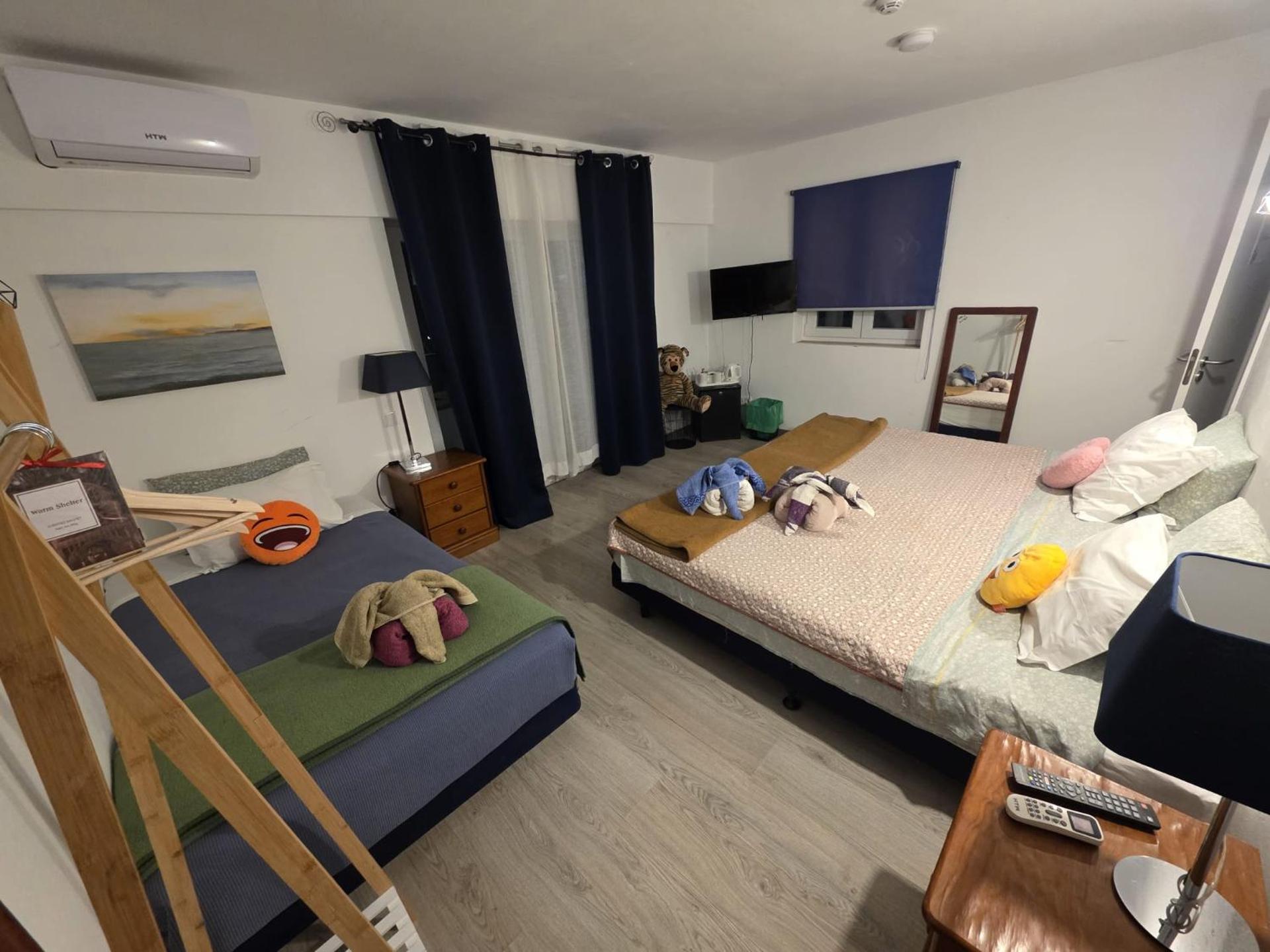 Guest House Casa Ramos on the Strip