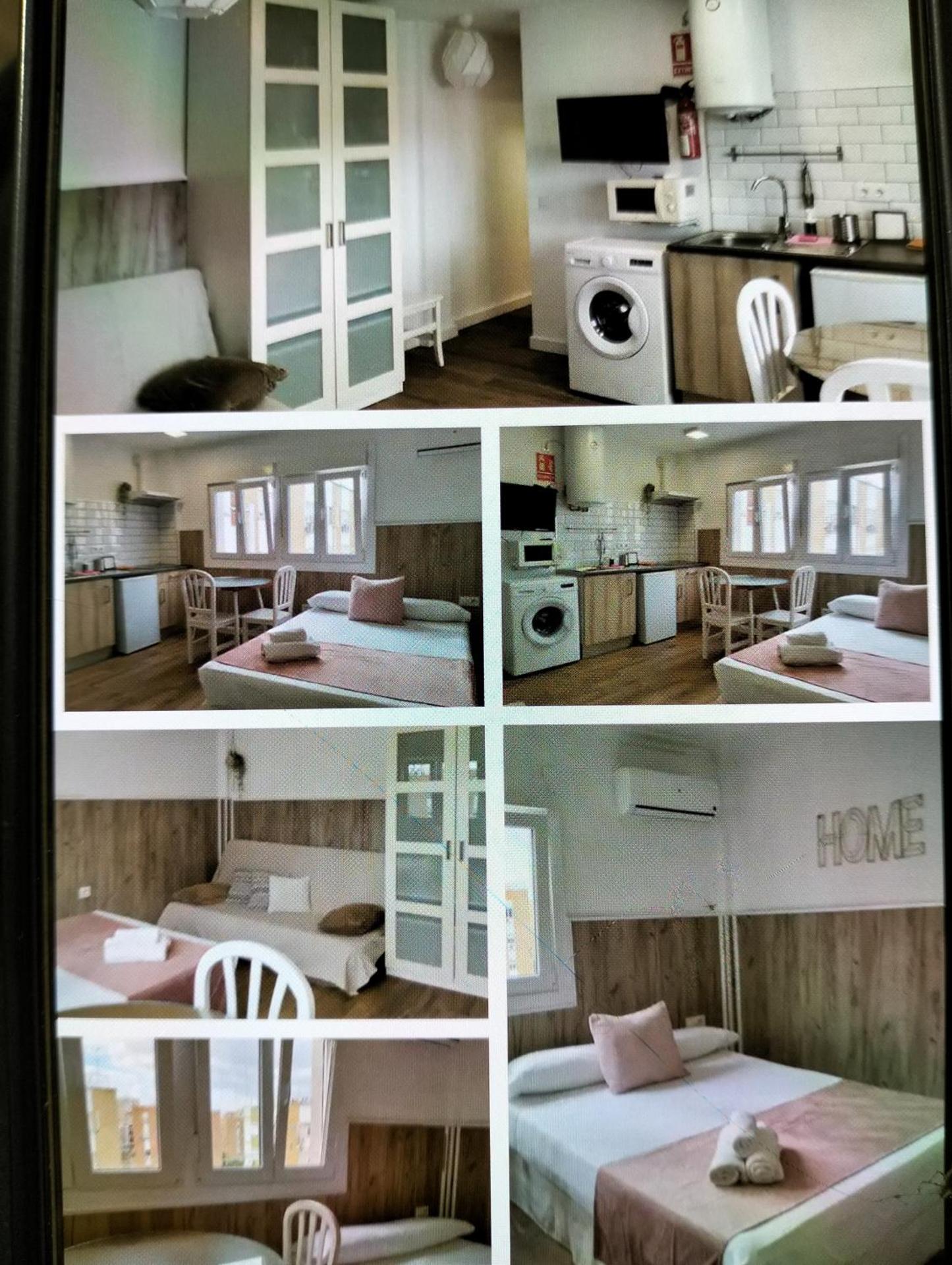 "El Rincón I de la Macarena" A 11 min a pie del casco antiguo de Sevilla