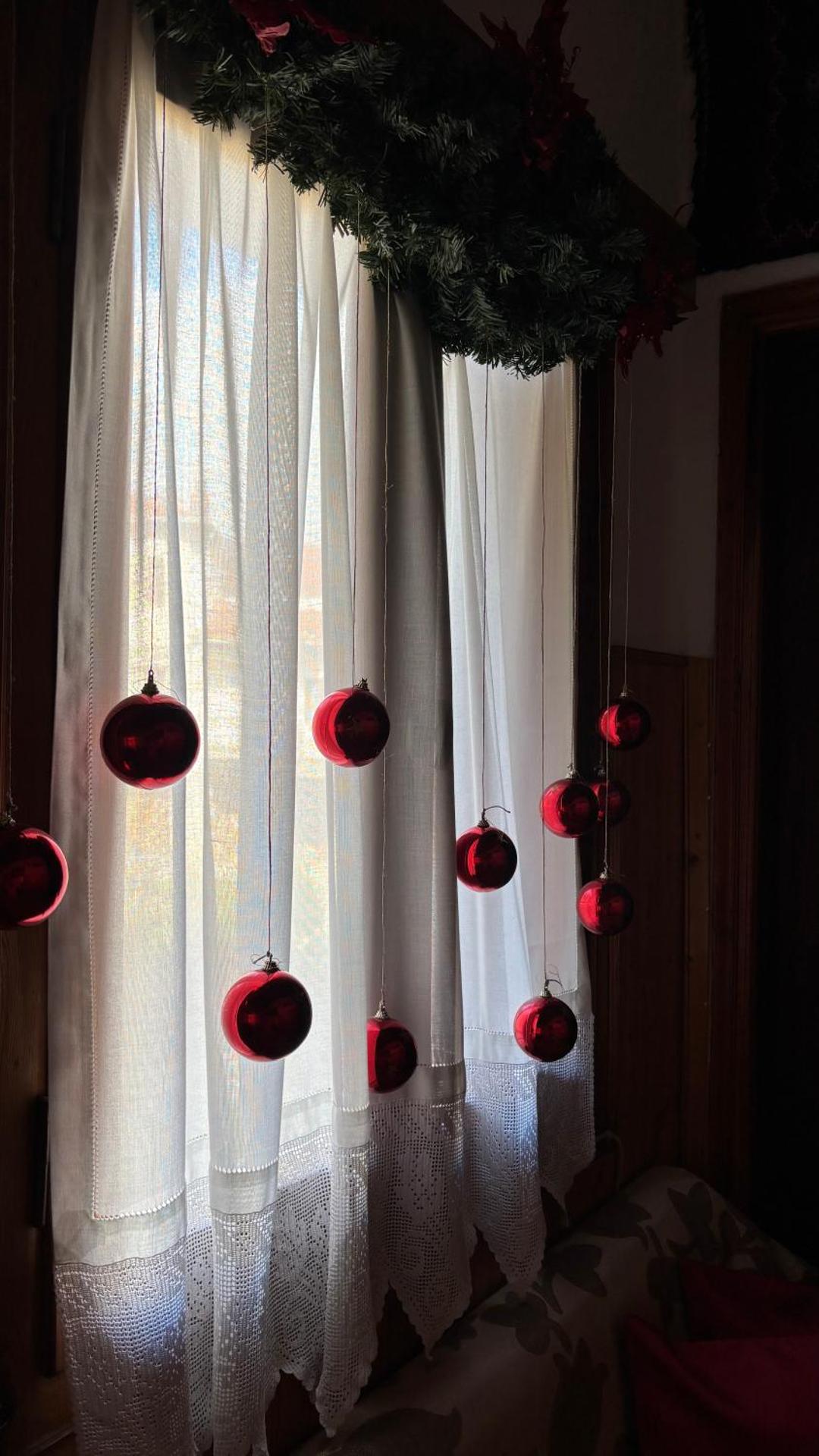 Hotel Acropolis Metsovo