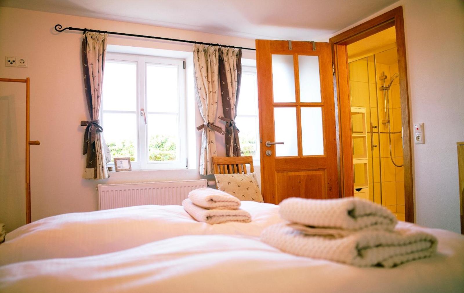 Gästehaus am Plönlein