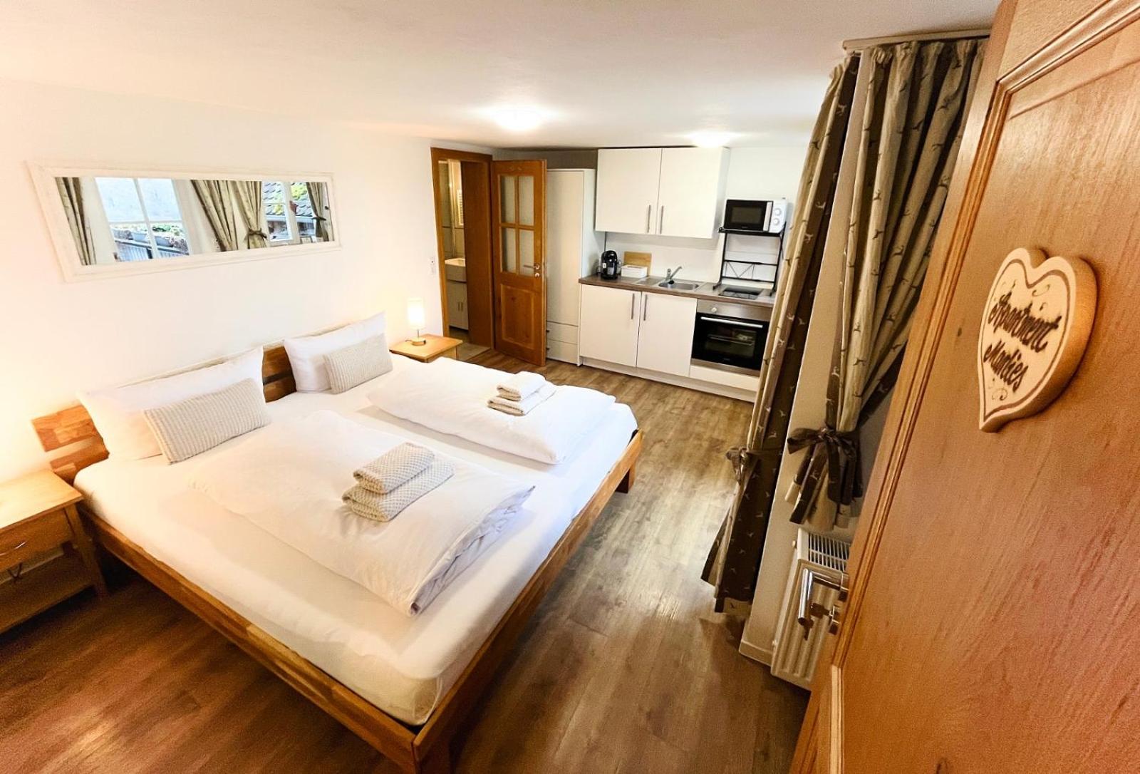 Gästehaus am Plönlein