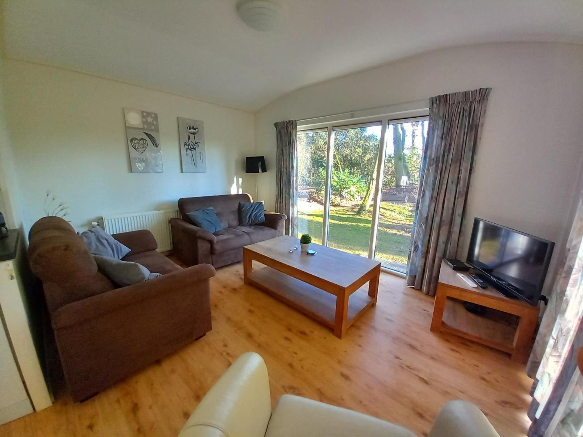 t'Bakkersboschje nummer 9