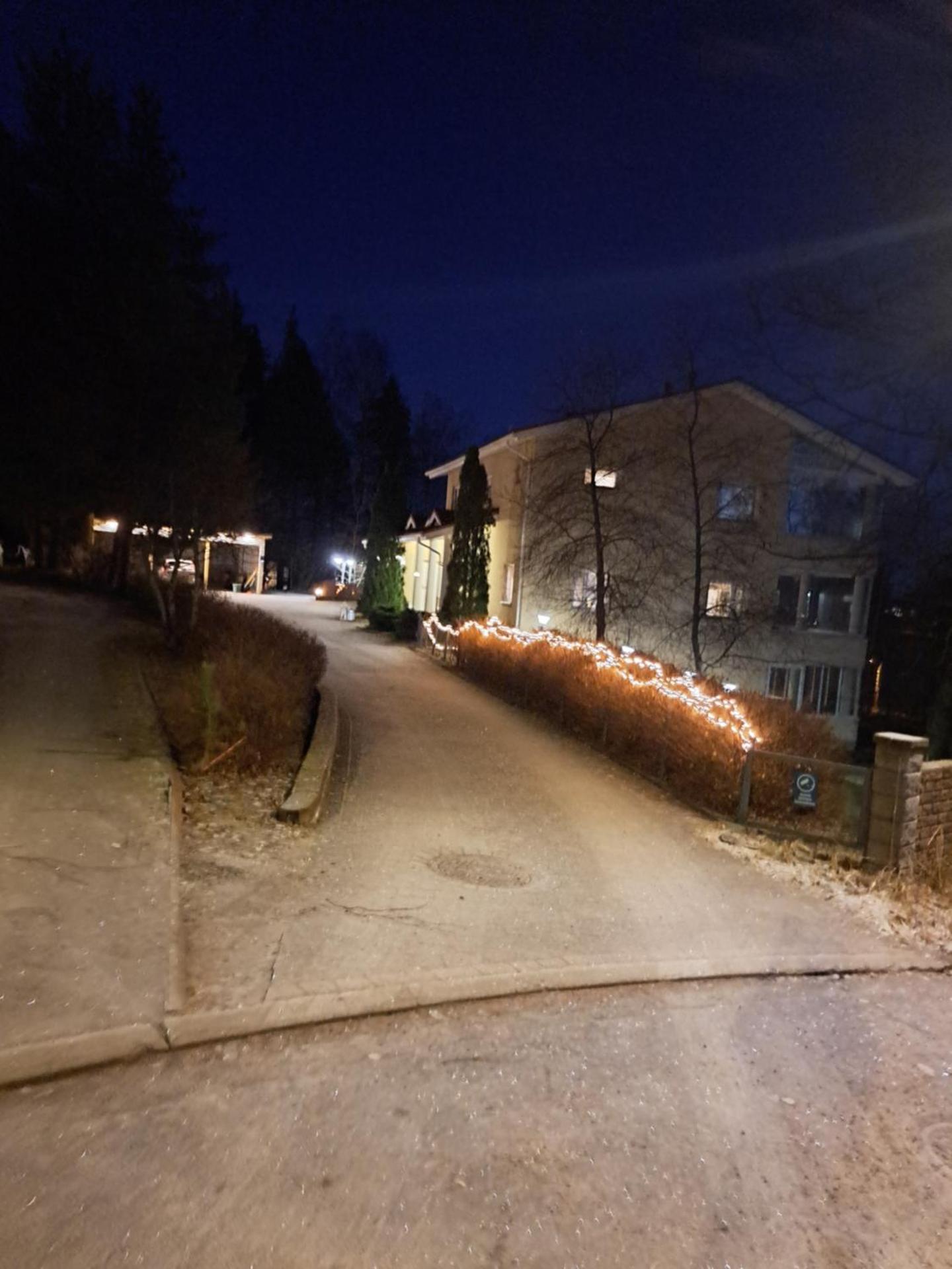 52m2 appartment near the city and the lake