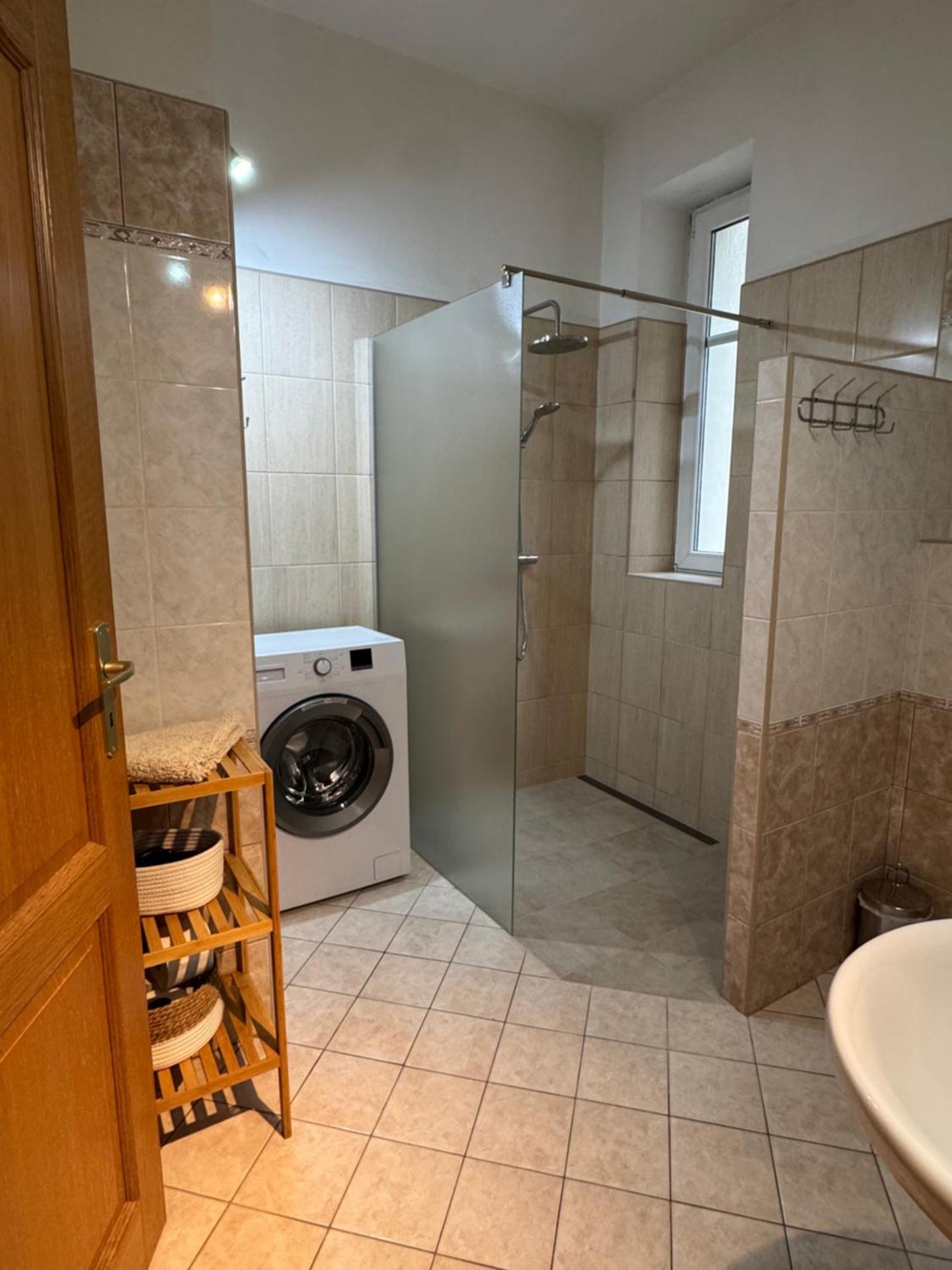 Hřensko 27 Apartmány