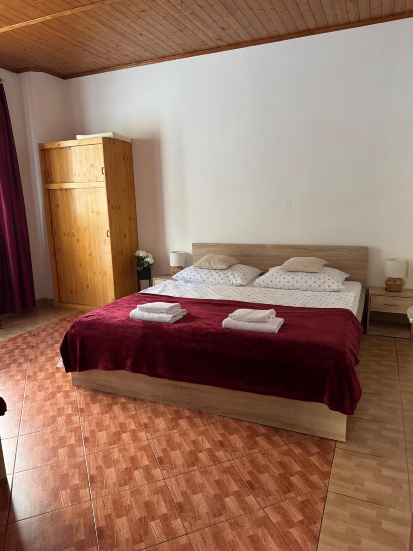 Hřensko 27 Apartmány