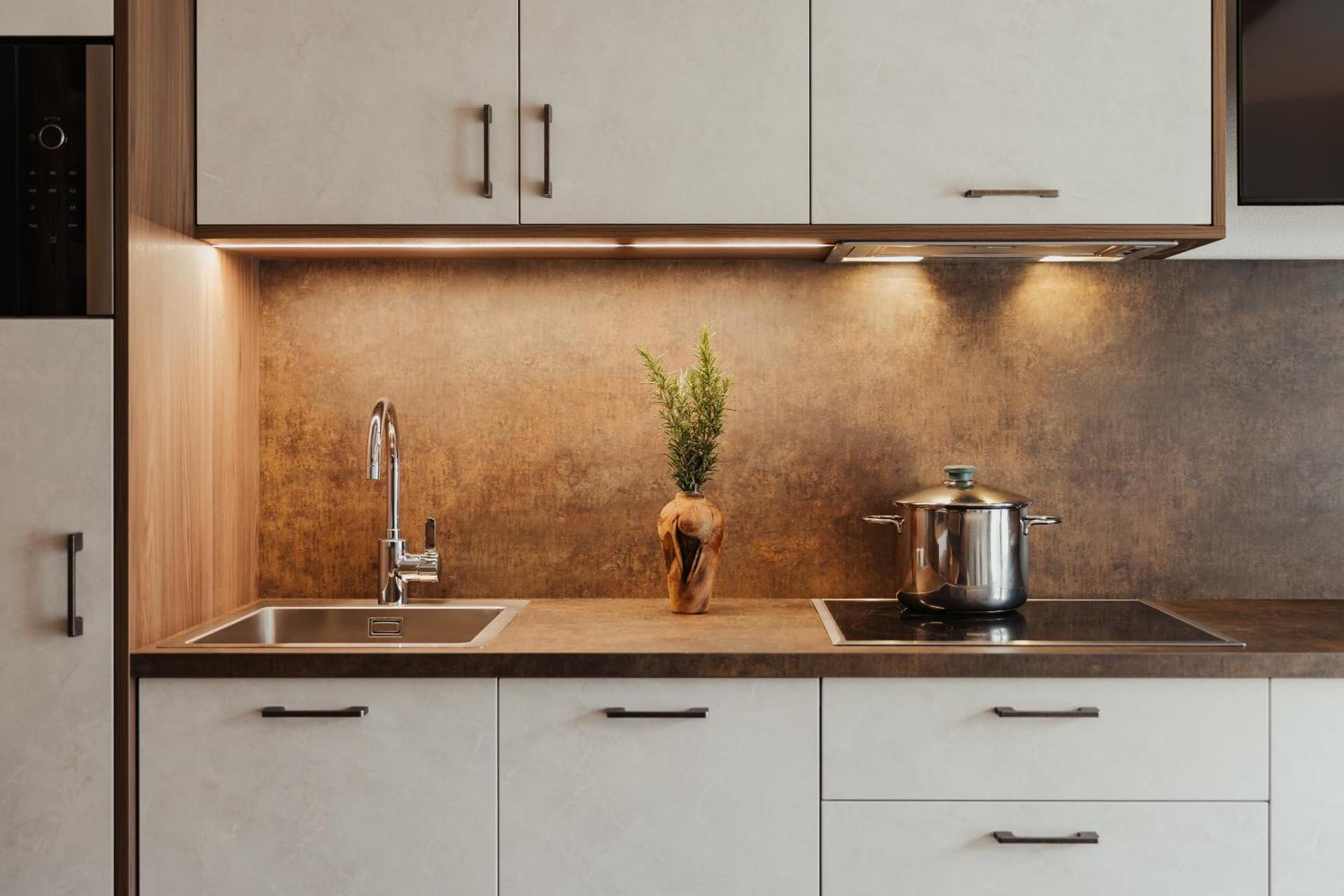 Apartments Roda de Ciar