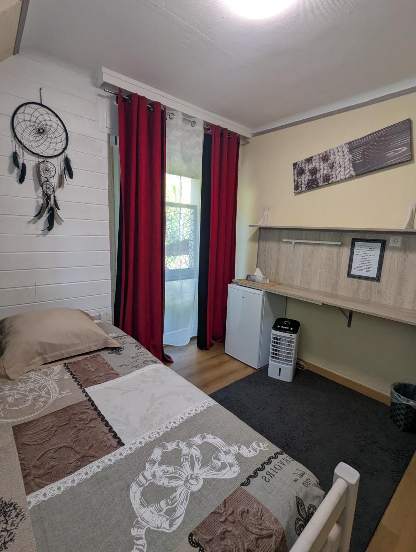 Chambres d'hotes la forêt