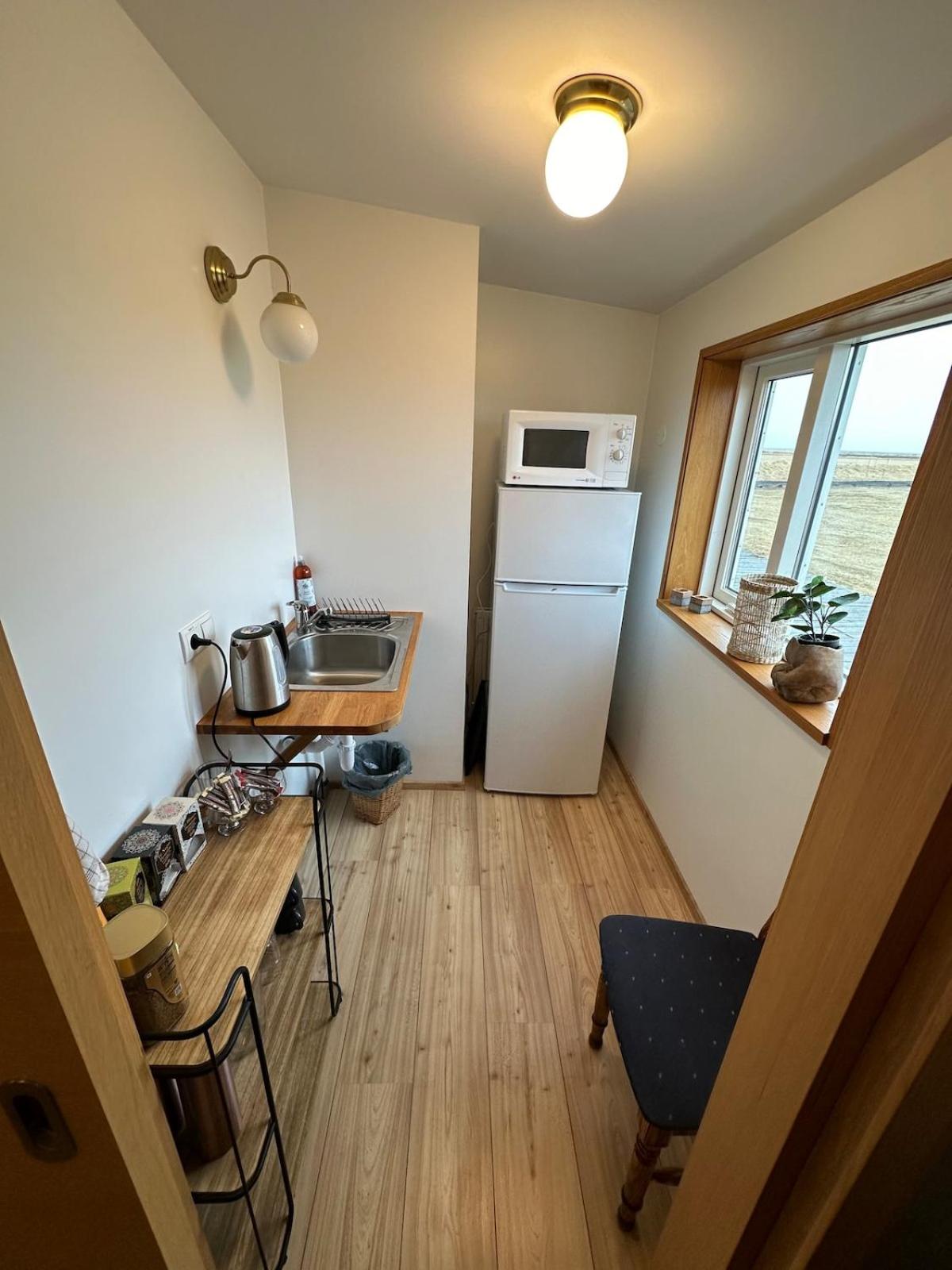 Helja Stay Glamping Domes