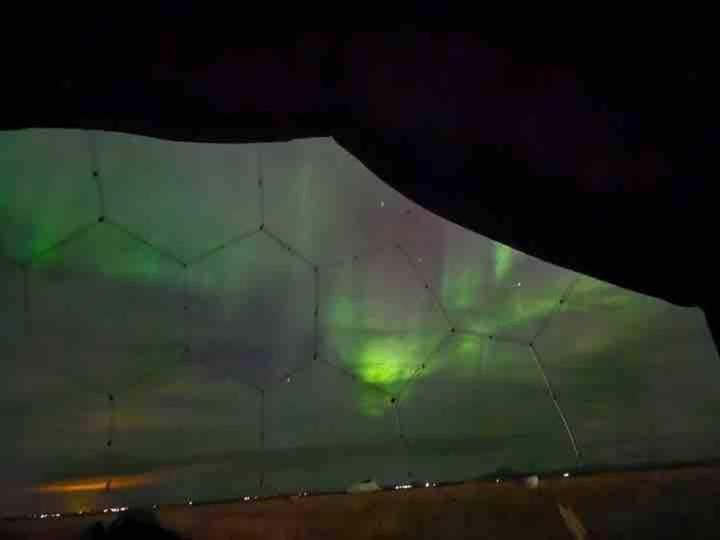 Helja Stay Glamping Domes